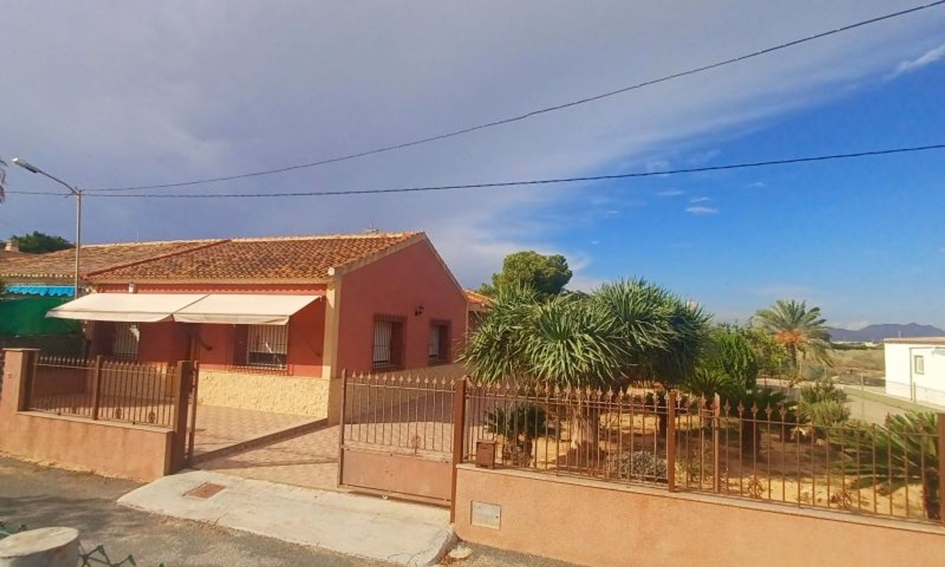 loger dans Torre-Pacheco, Región de Murcia 12823402