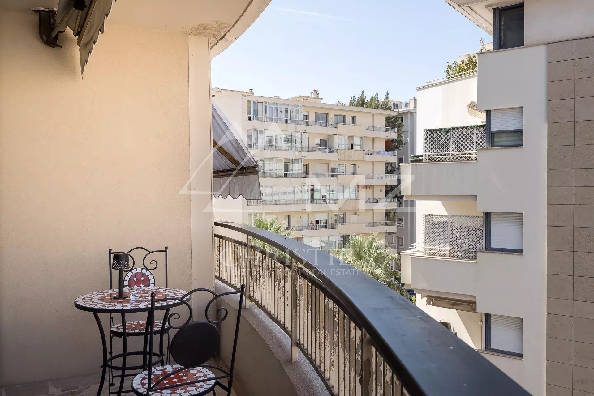 Condominium dans Cannes, Alpes-Maritimes 12823460