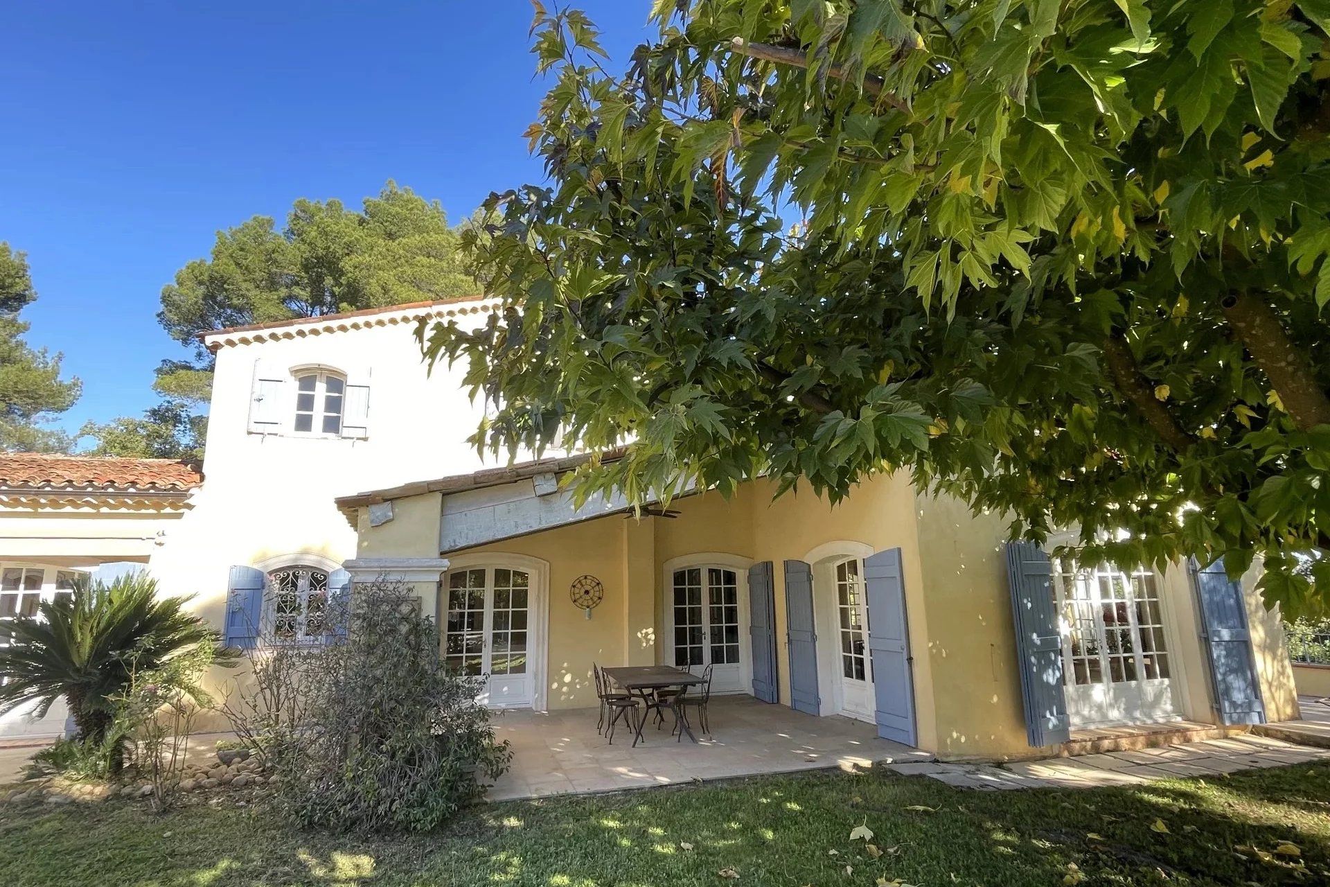 Residential in Fayence, Var 12823469