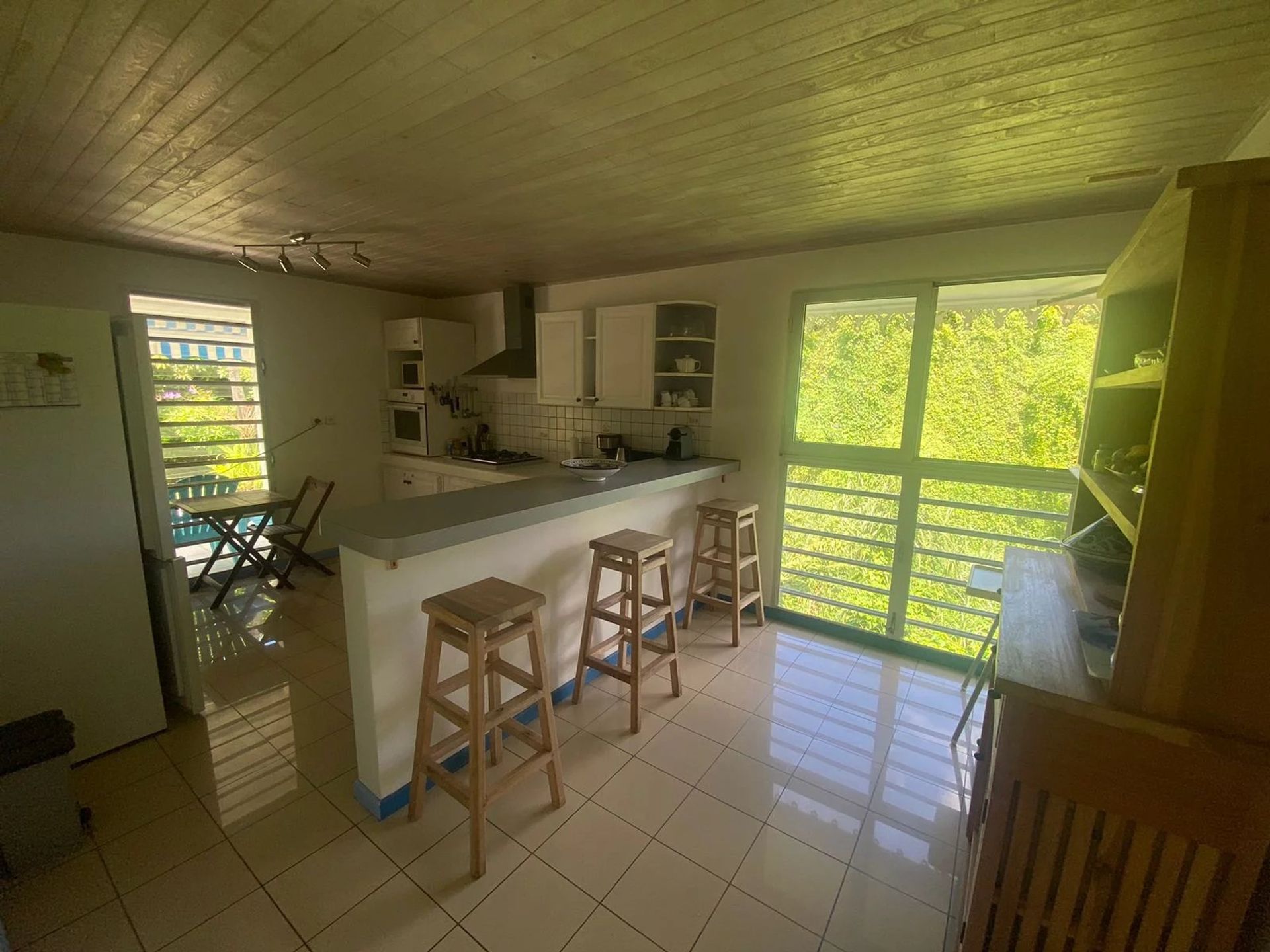 Condominio en Le François, Martinique 12823472