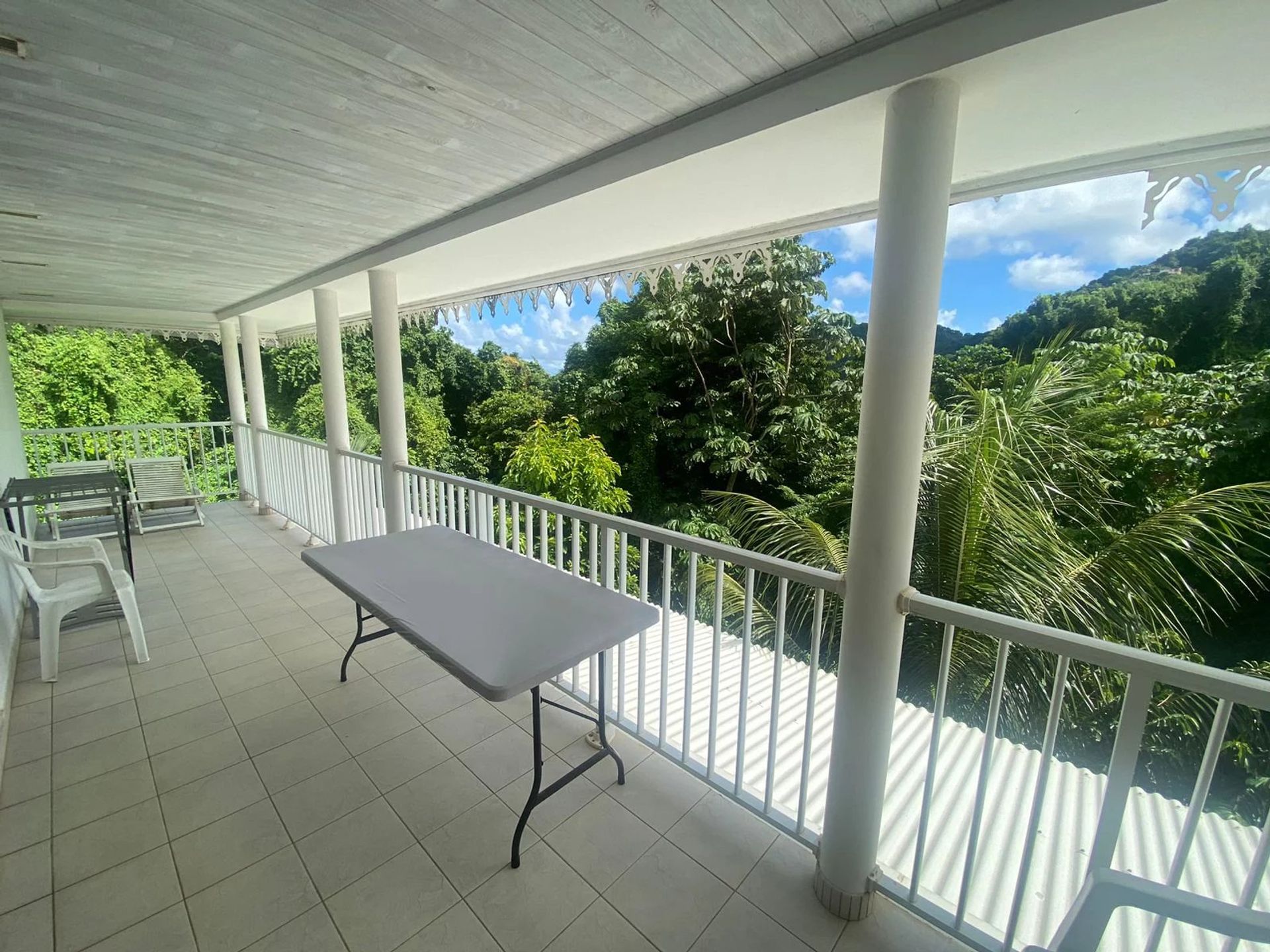 Condominio en Le François, Martinique 12823472