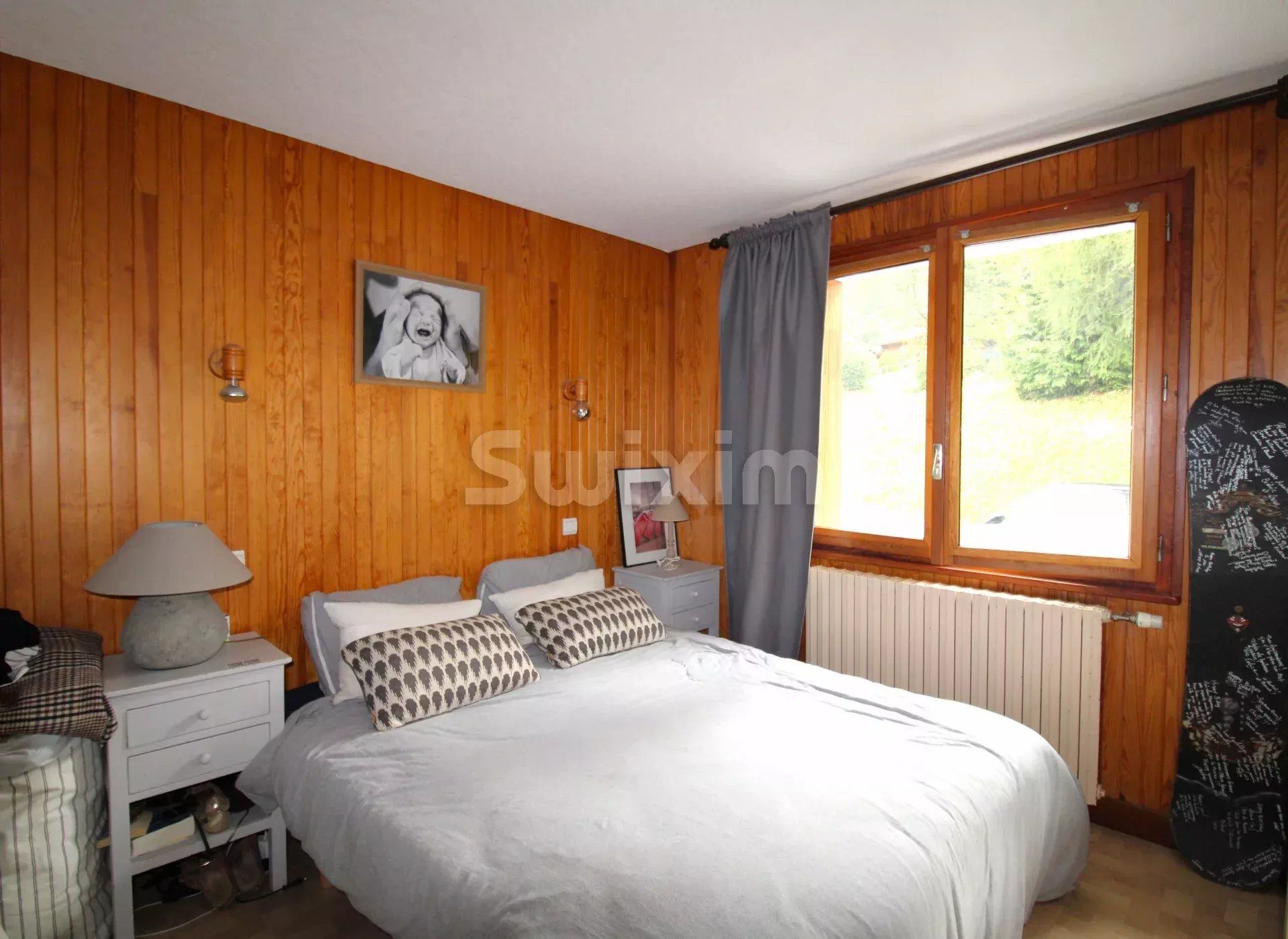 Kondominium dalam Saint-Jean-de-Sixt, Auvergne-Rhone-Alpes 12823476