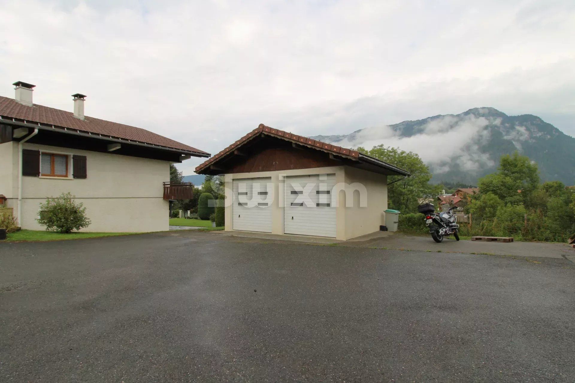 Kondominium dalam Saint-Jean-de-Sixt, Haute-Savoie 12823476