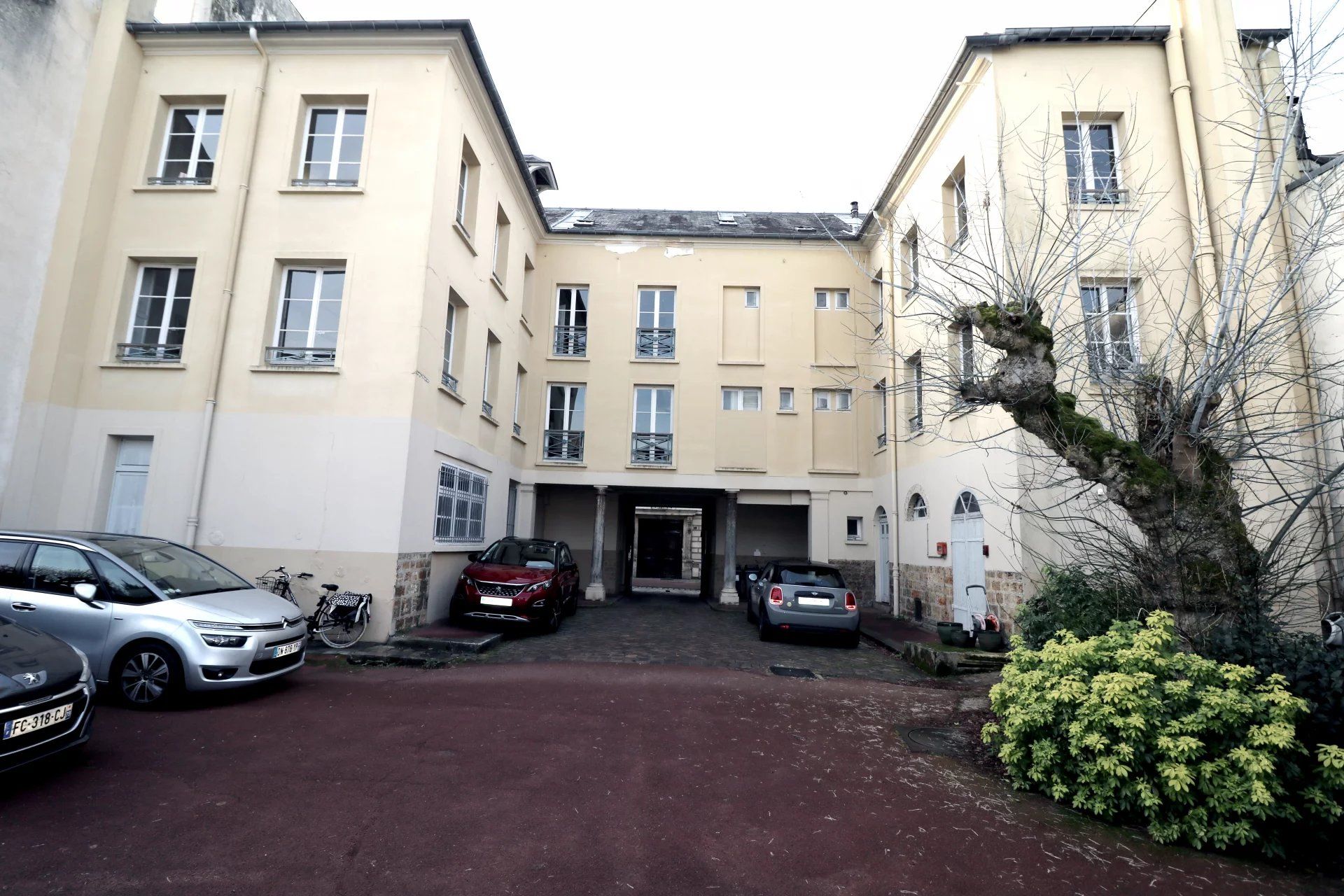 Hus i Versailles, Ile-de-France 12823489