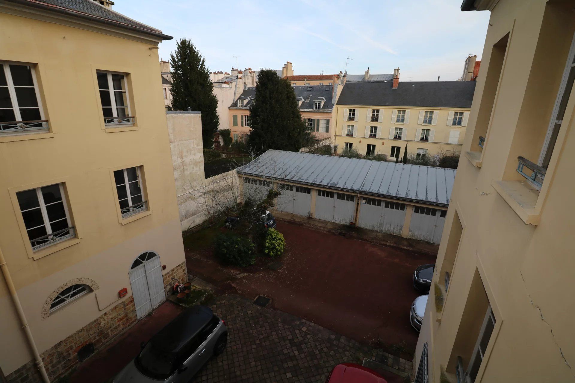 Huis in Versailles, Ile-de-France 12823489