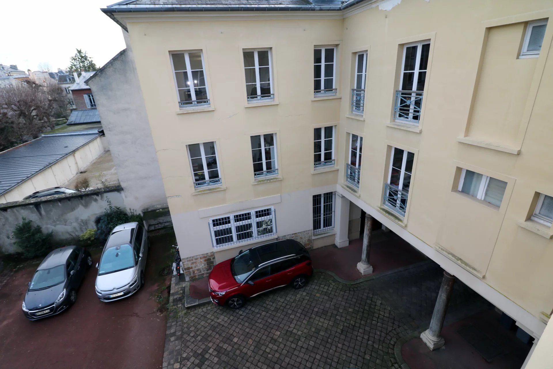 Haus im Versailles, Ile-de-France 12823489