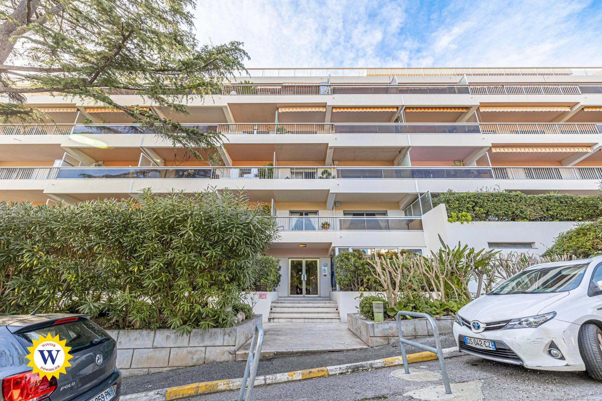 Condominio en Nice, Alpes-Maritimes 12823494