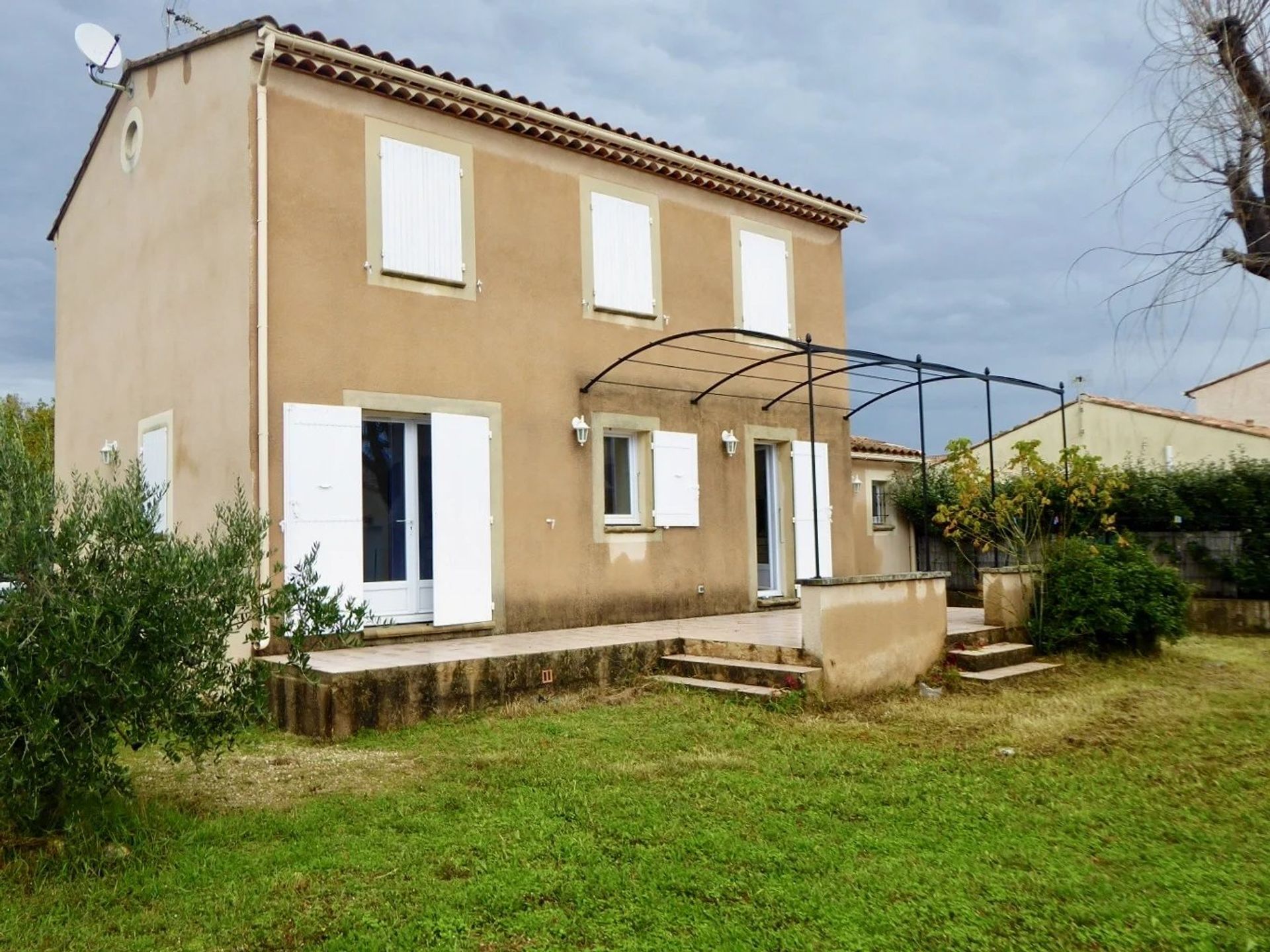 Haus im Monteux, Provence-Alpes-Côte d'Azur 12823505