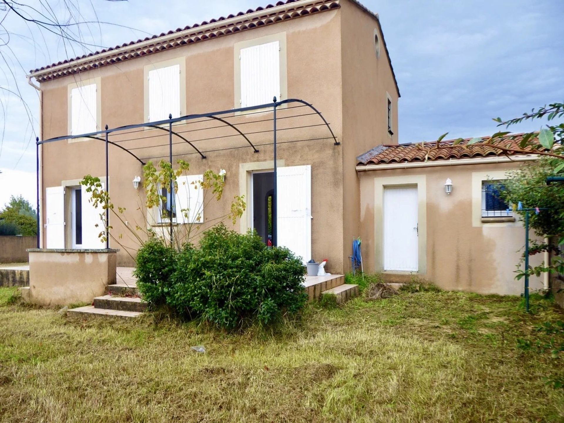 Haus im Monteux, Vaucluse 12823505