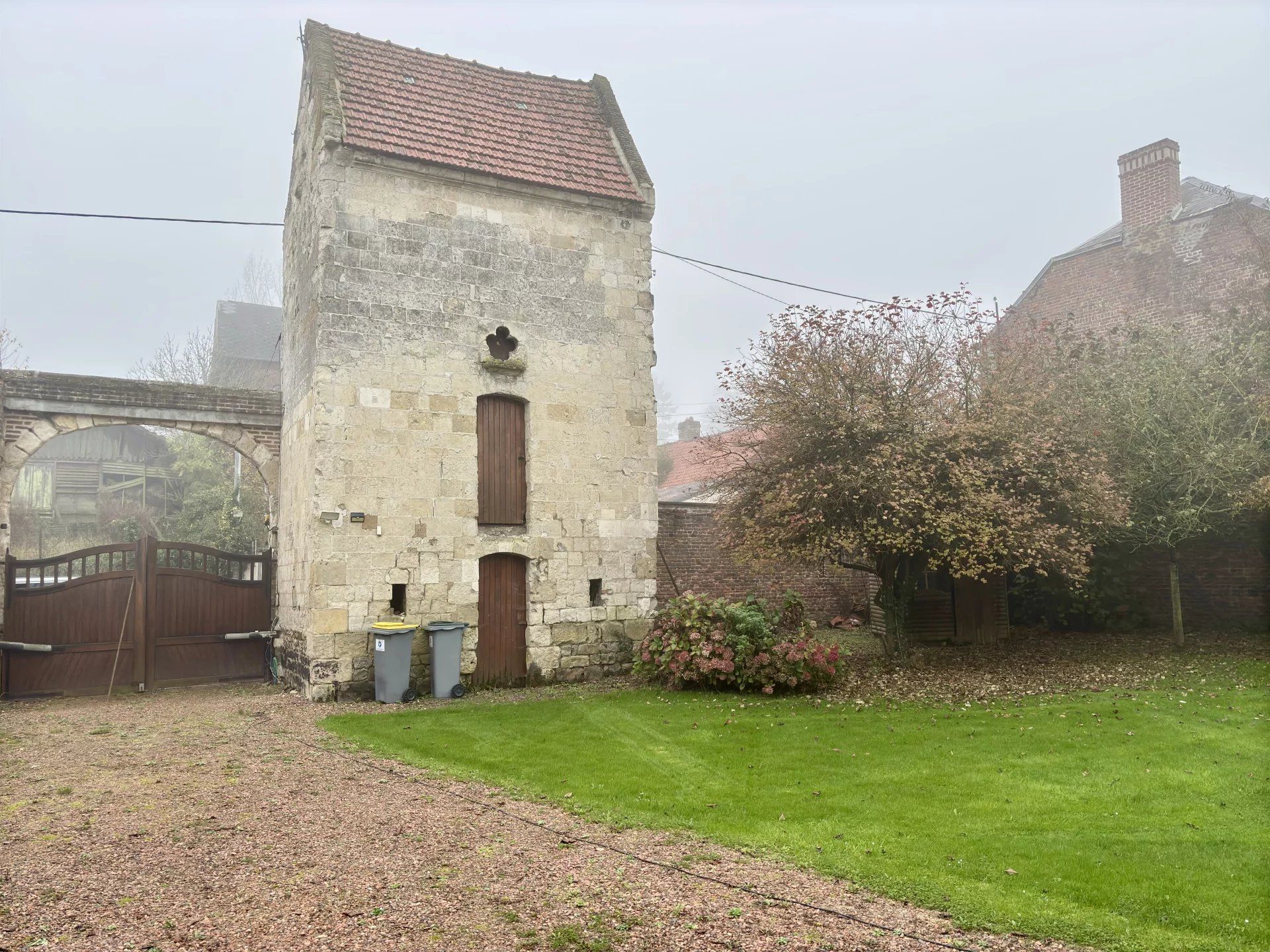 loger dans Villers-Outreaux, Hauts-de-France 12823510