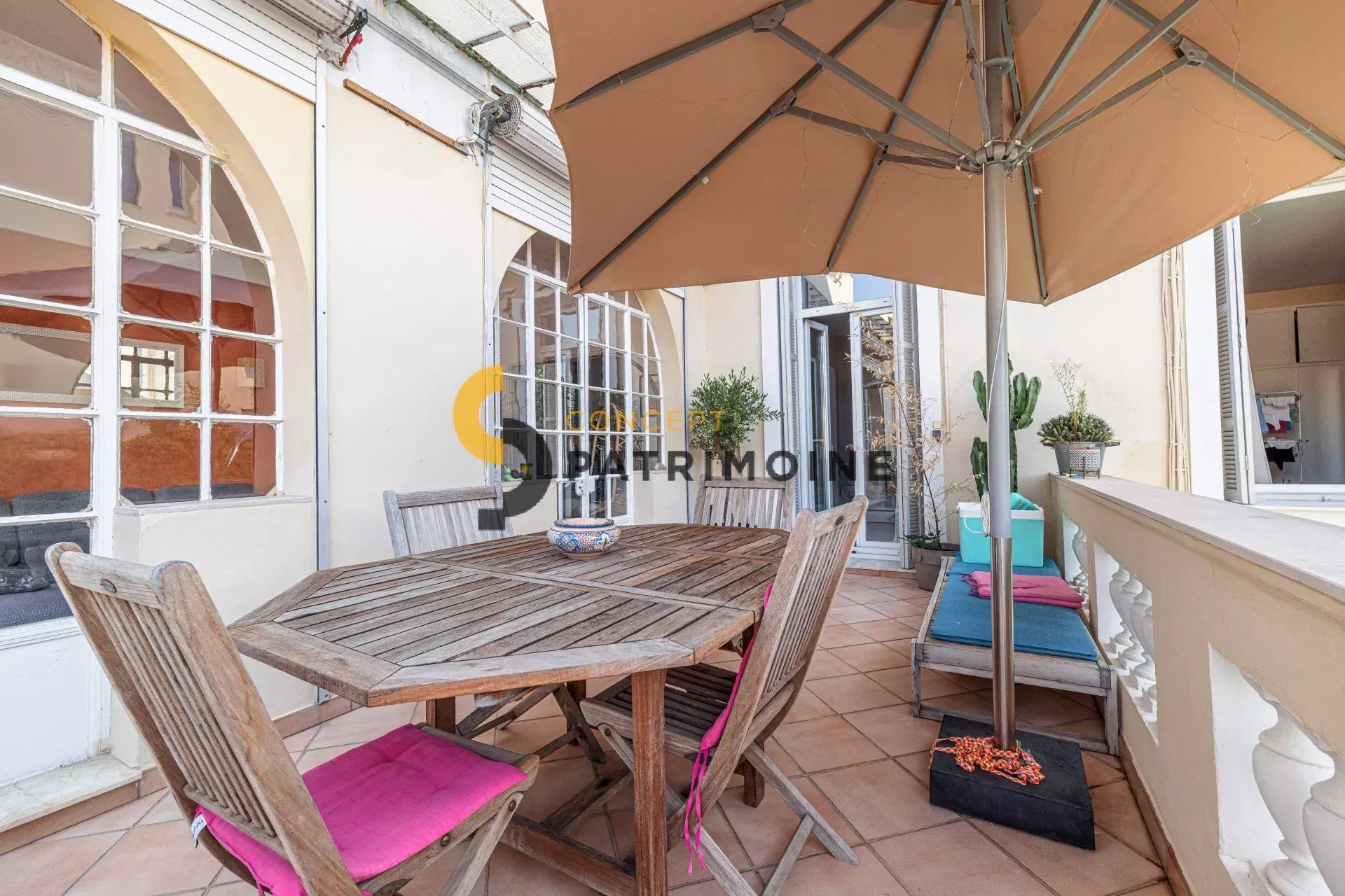 casa no Nice, Alpes-Maritimes 12823521