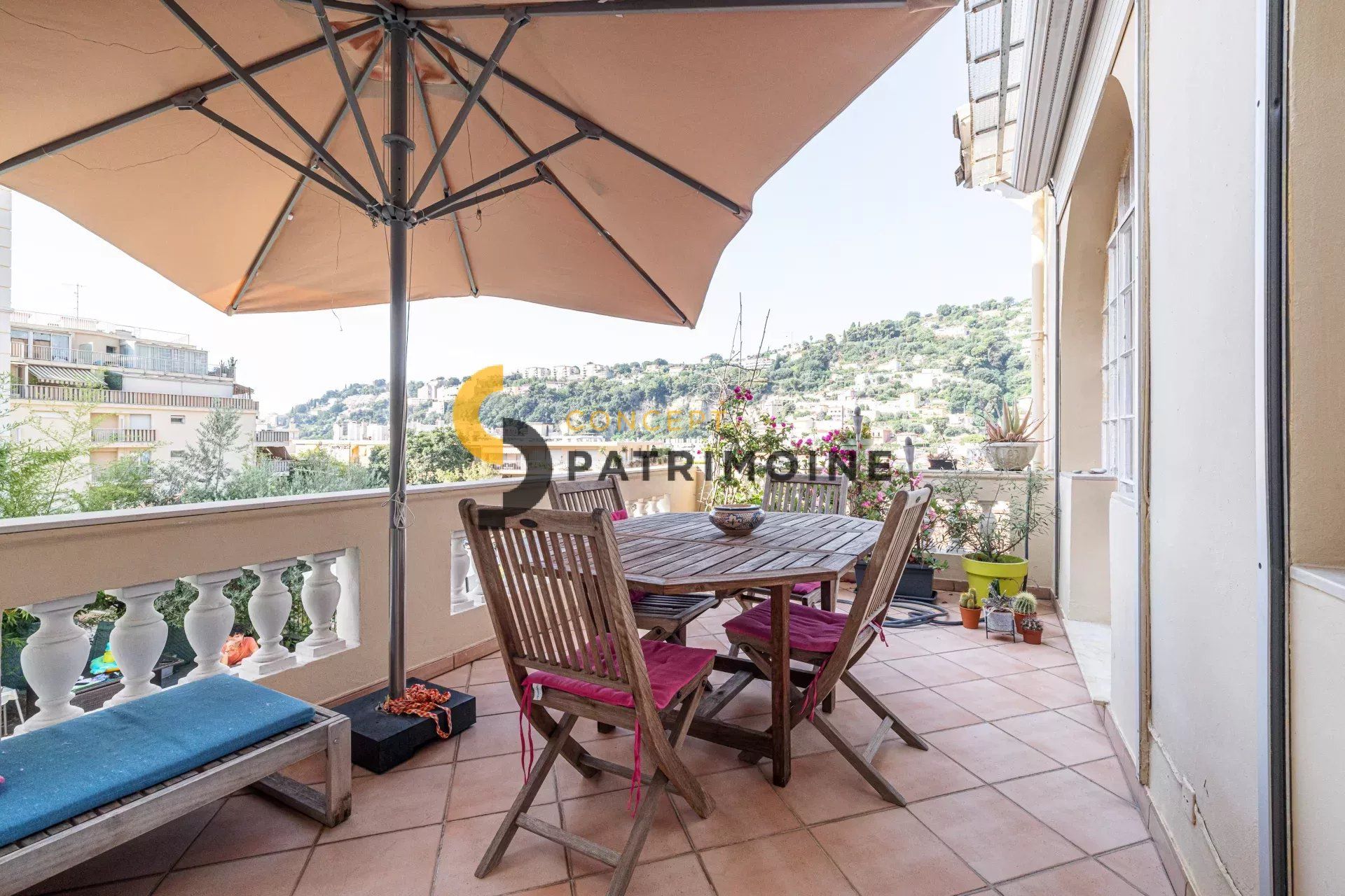 casa no Nice, Alpes-Maritimes 12823521