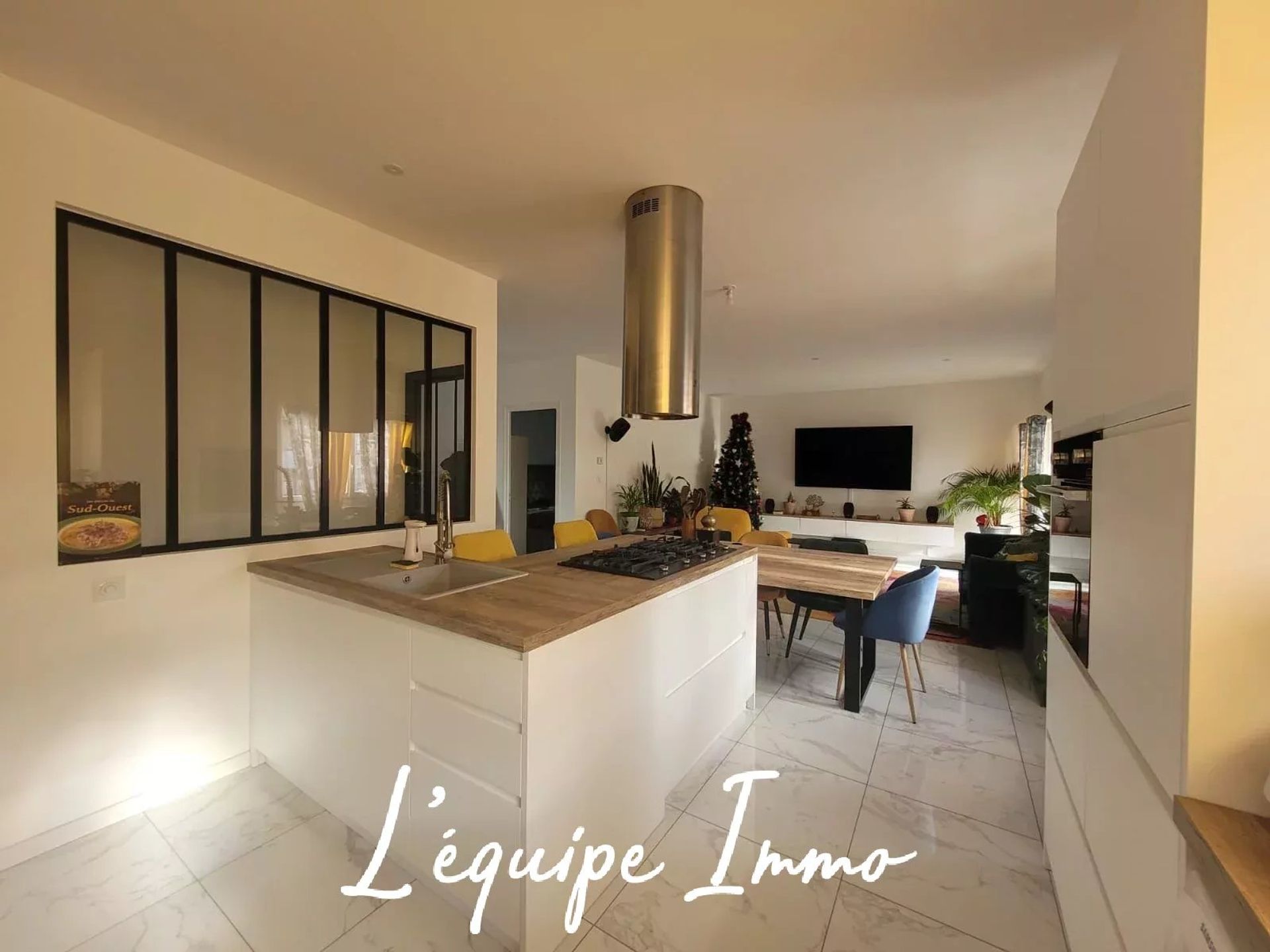 loger dans L'Isle-Jourdain, Gers 12823524