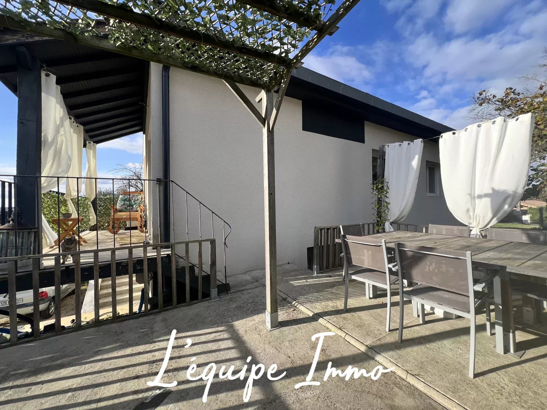 loger dans L'Isle-Jourdain, Gers 12823524