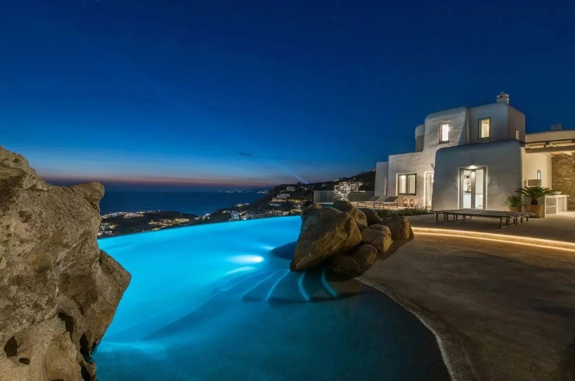 House in Mykonos, Notio Aigaio 12823527