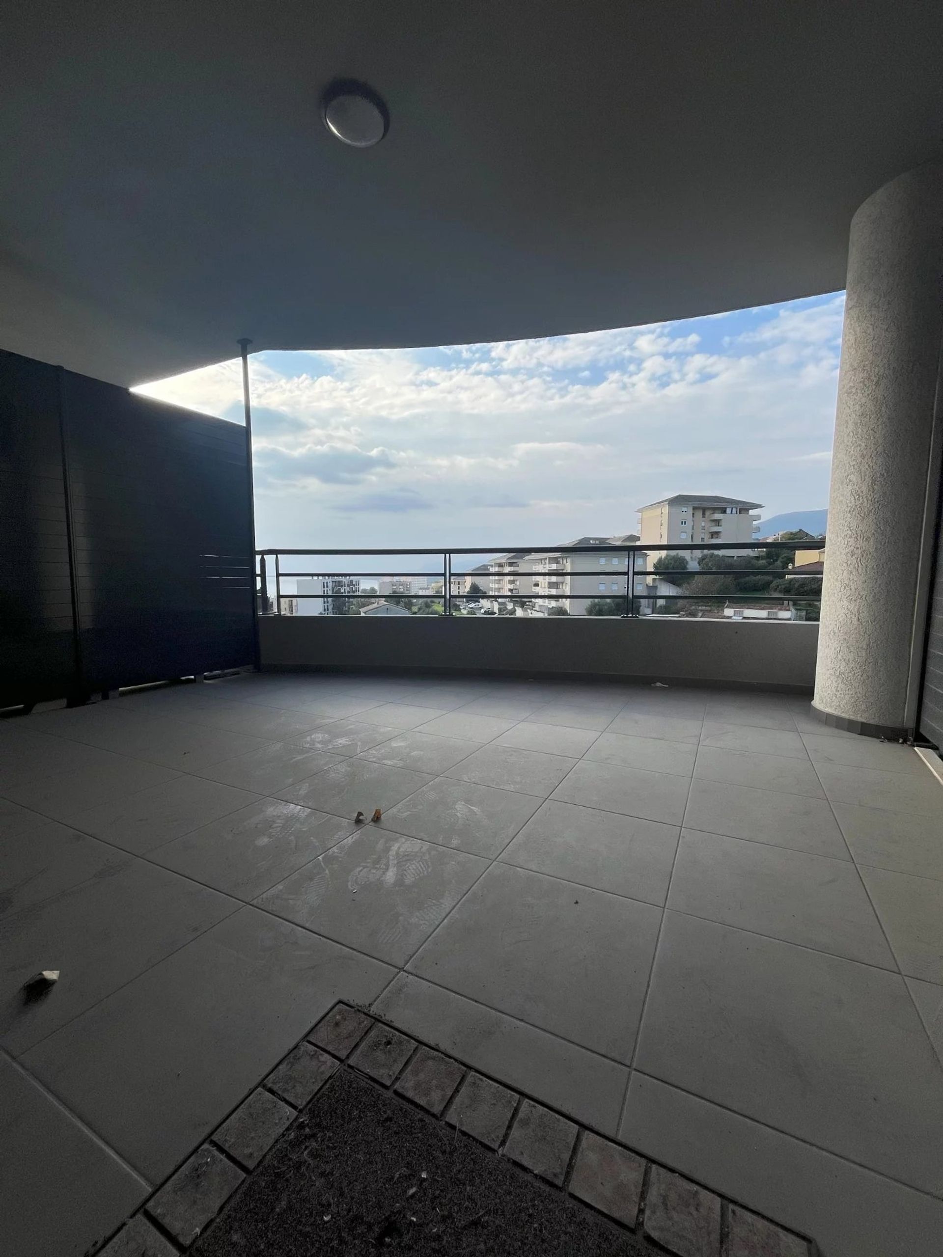 Condominio en Bastia, Haute-Corse 12823533