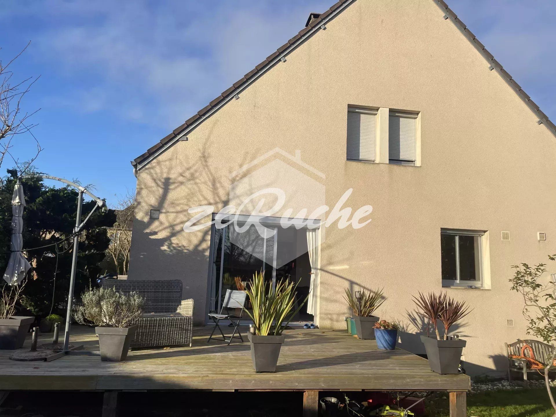 House in Agneaux, Manche 12823550