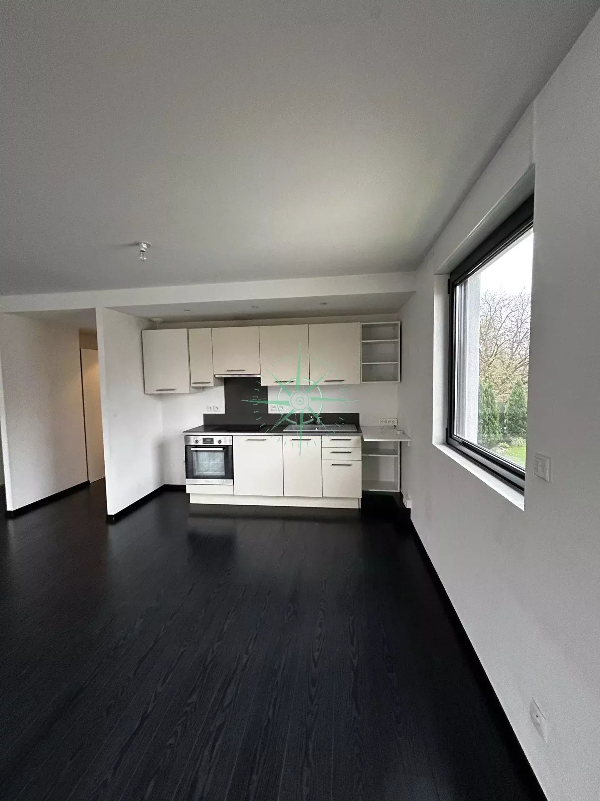 Condominio en Kehl, Baden-Wurtemberg 12823557