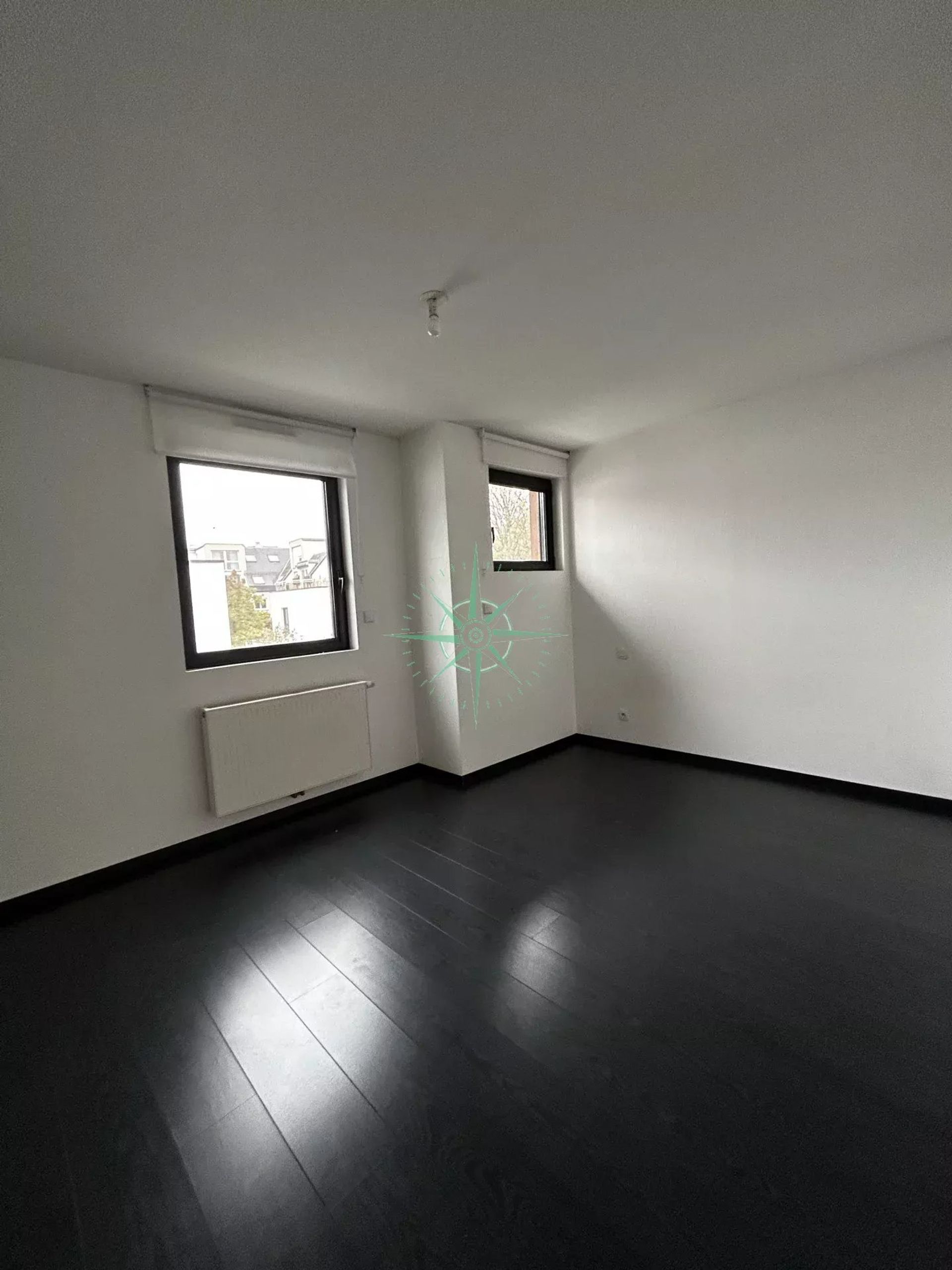 Condominio en Strasbourg, Bas-Rhin 12823557