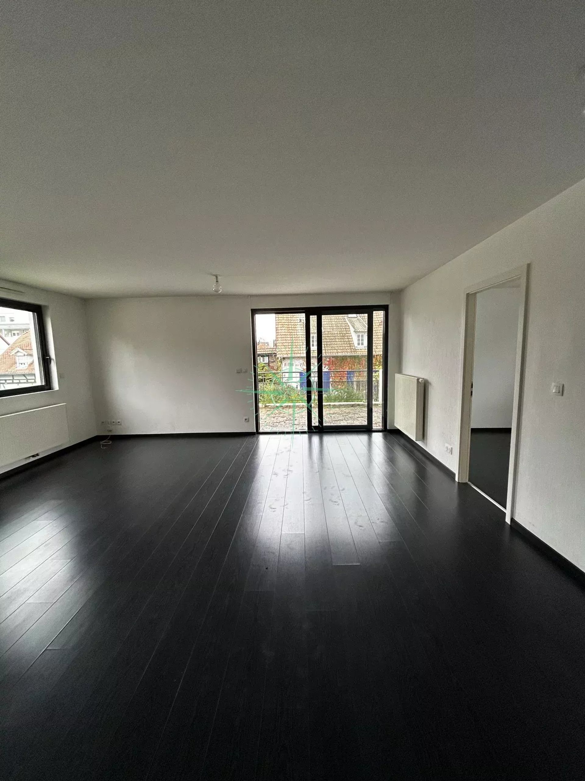 Condominio en Kehl, Baden-Wurtemberg 12823557