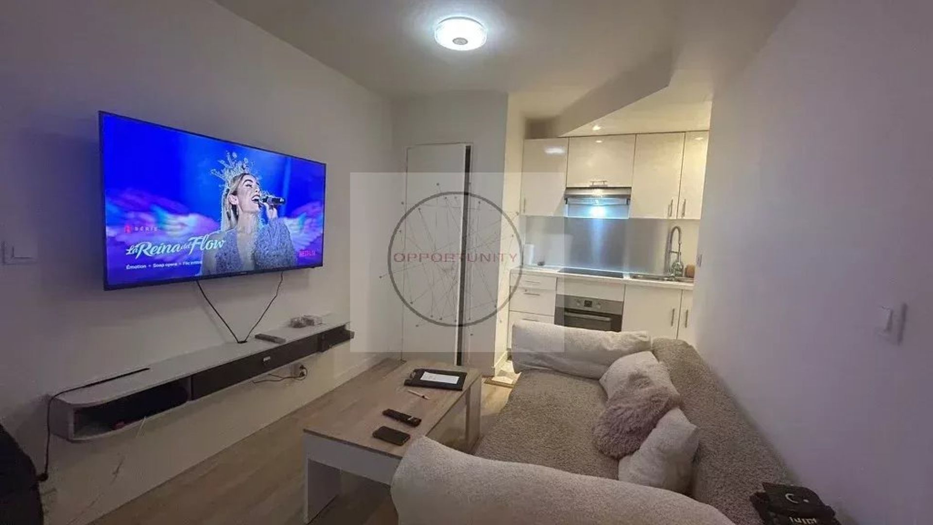 Condominium dans Paris, Ile de France 12823570