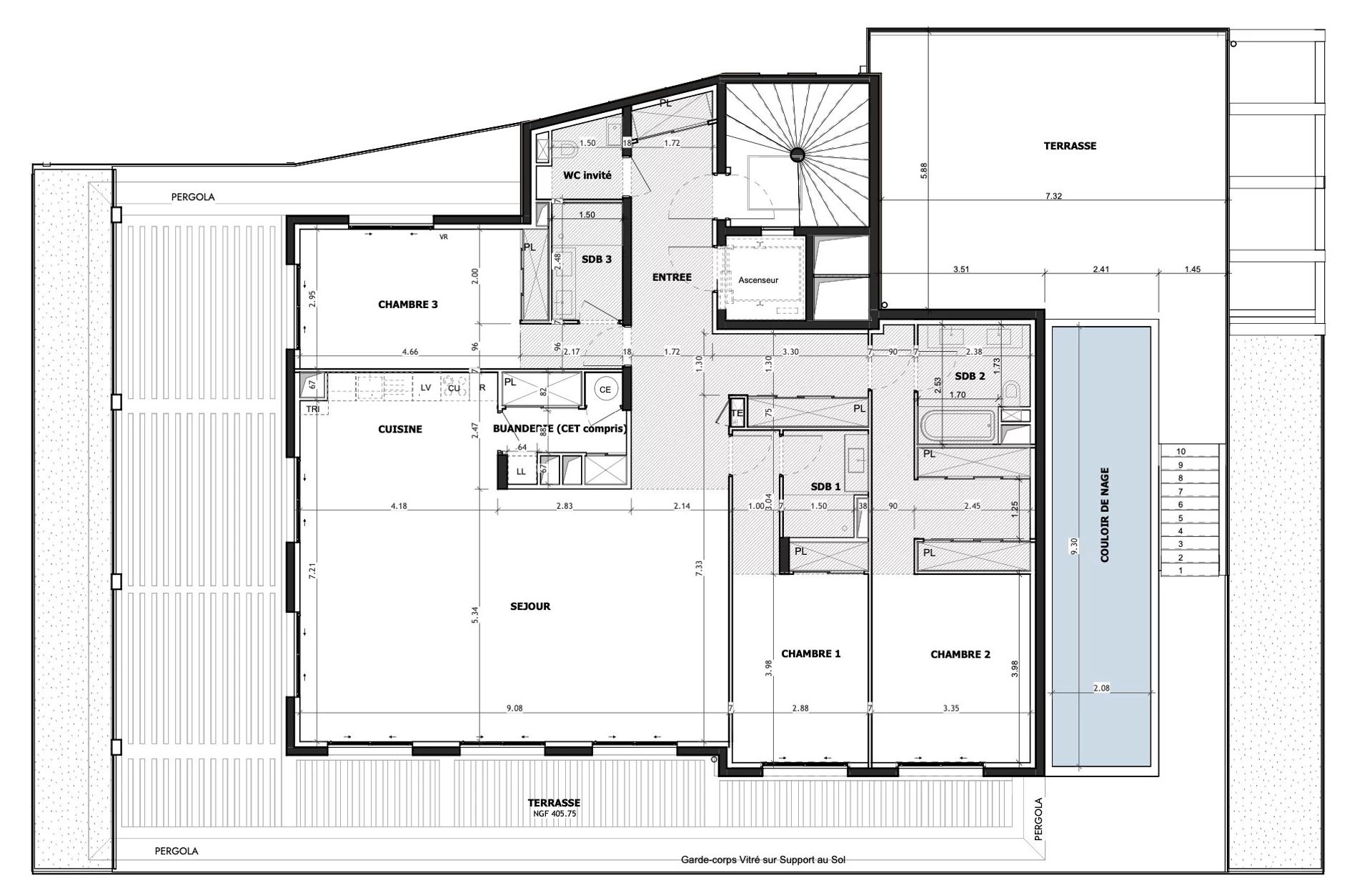 Condominio nel Montrouge, Ile-de-France 12823587