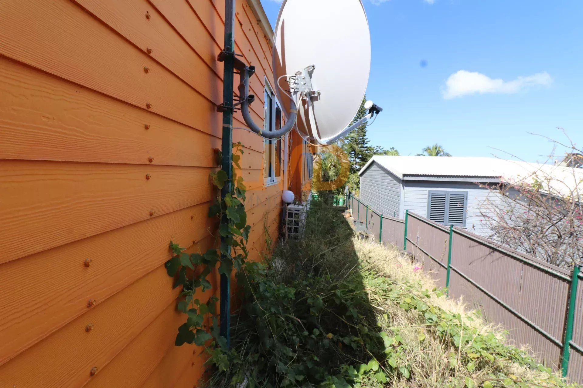 Casa nel La Possession, La Réunion 12823592