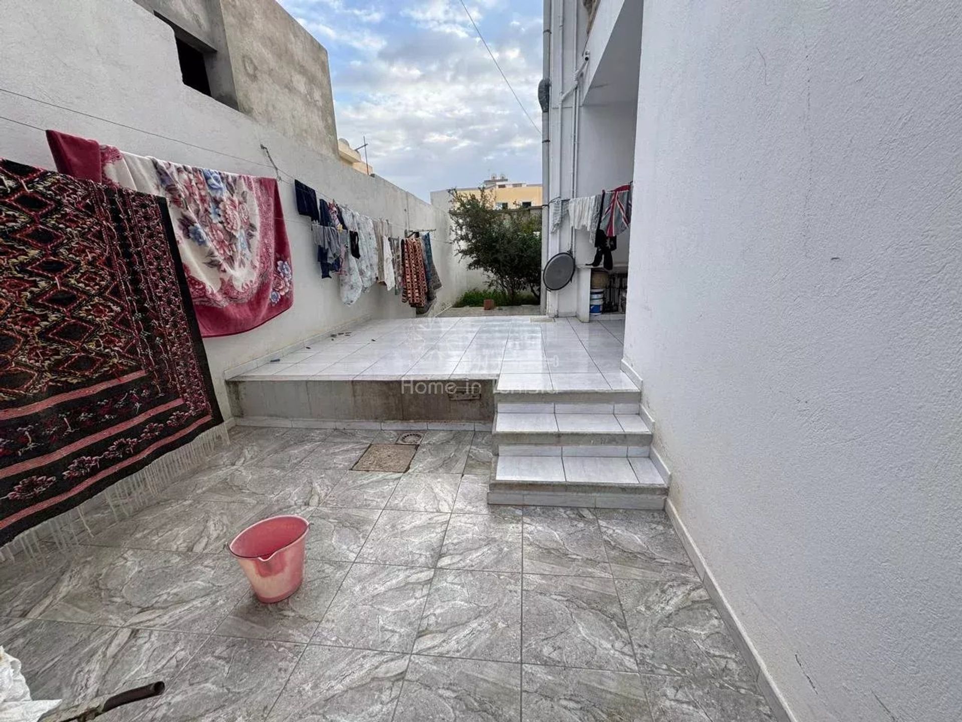 Muu sisään Sousse, Sousse 12823650