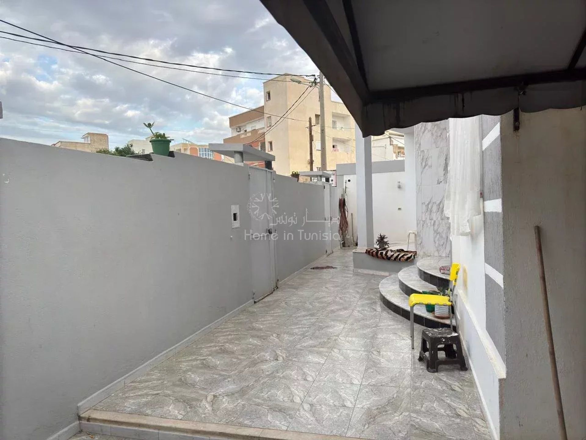 Muu sisään Sousse, Sousse 12823650