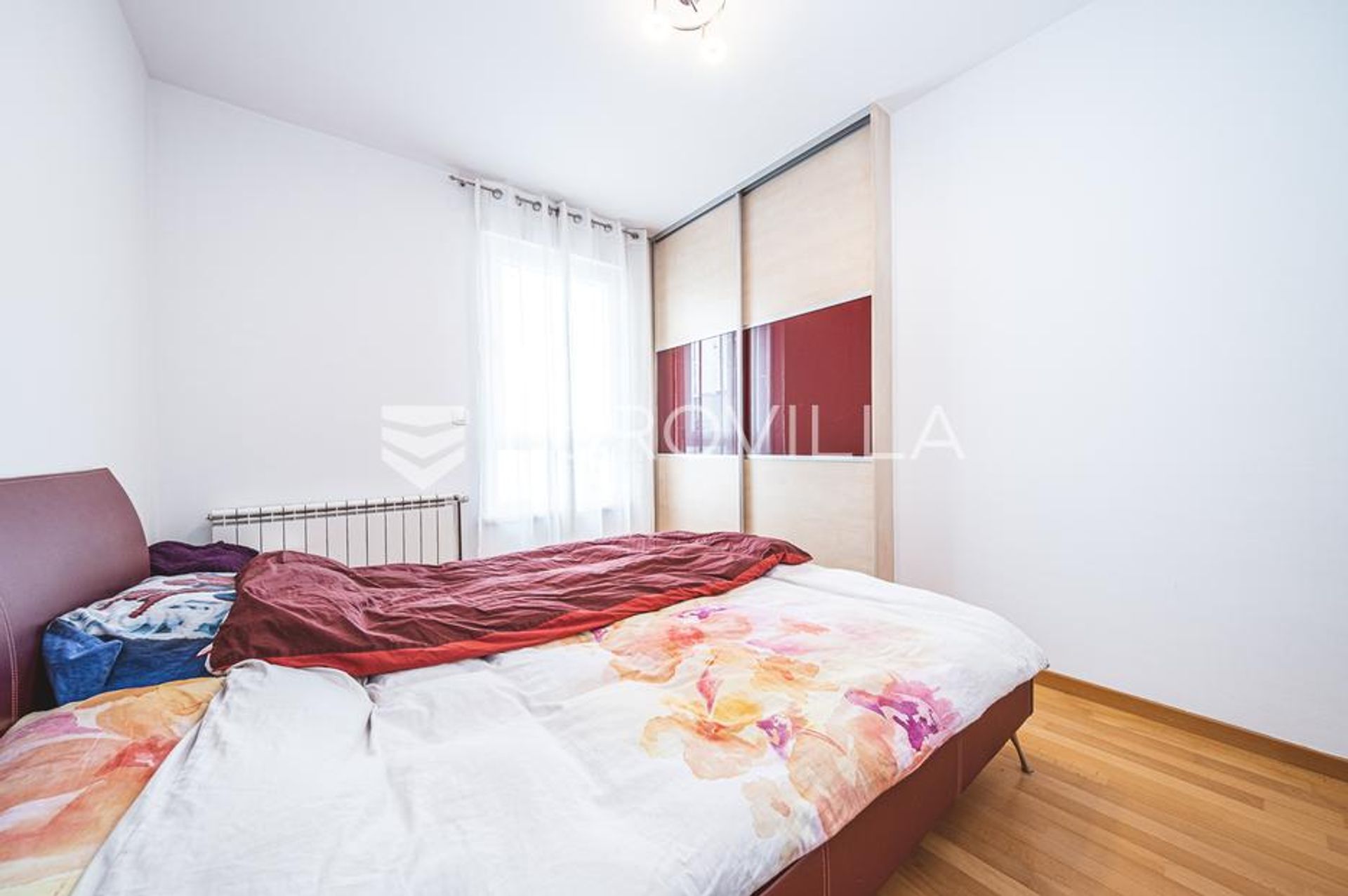 Condominium in Remetinec, Zagreb, Grad 12823692