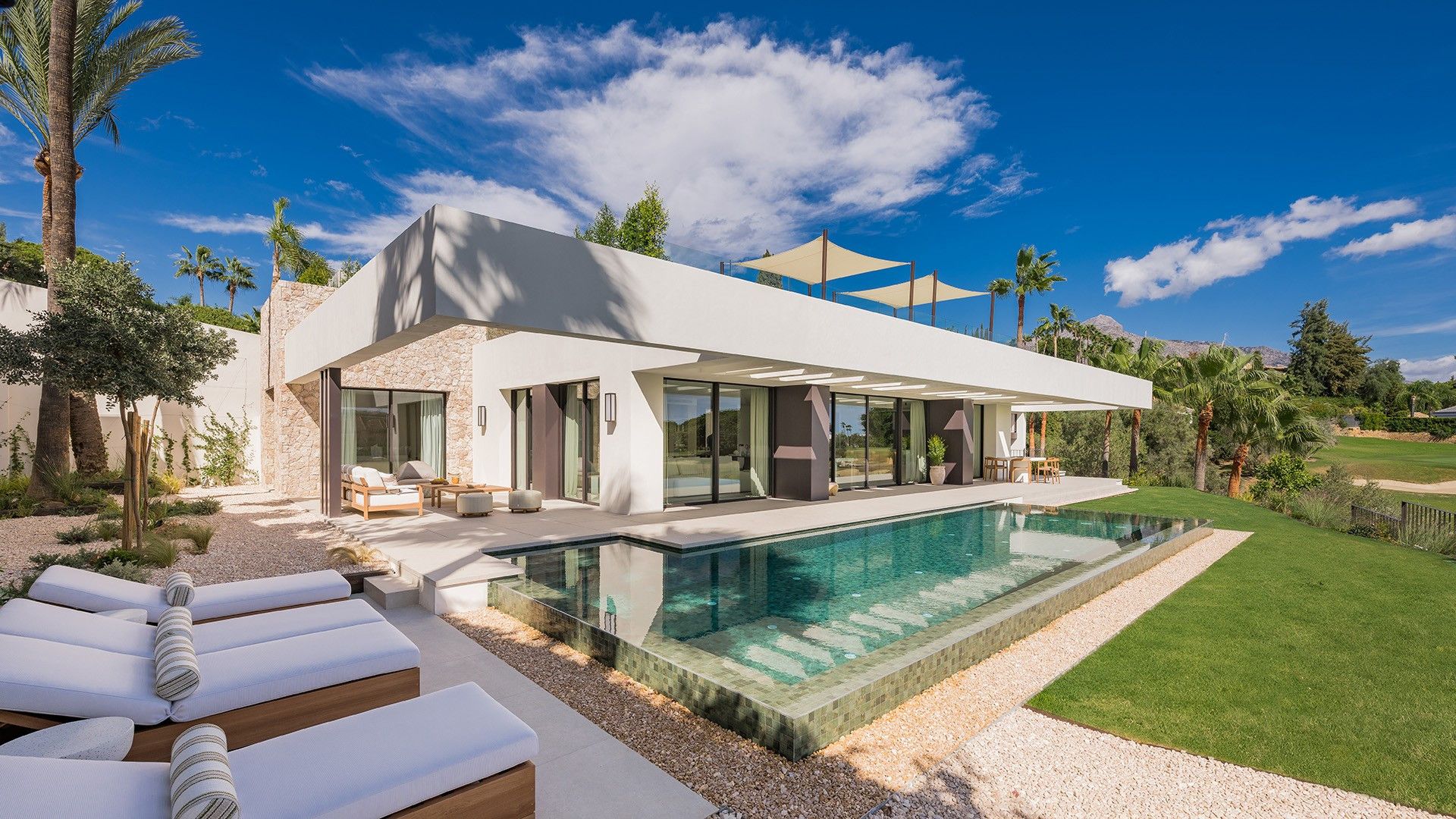 Haus im Marbella, Andalucía 12823709