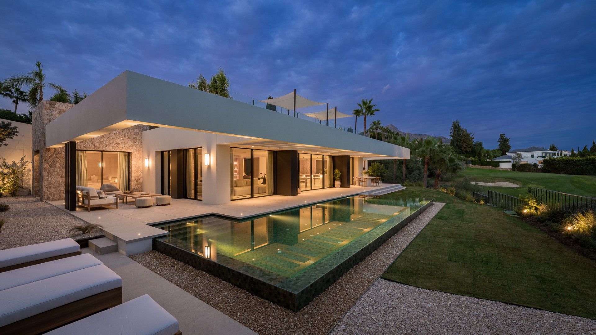 Haus im Marbella, Andalusien 12823709