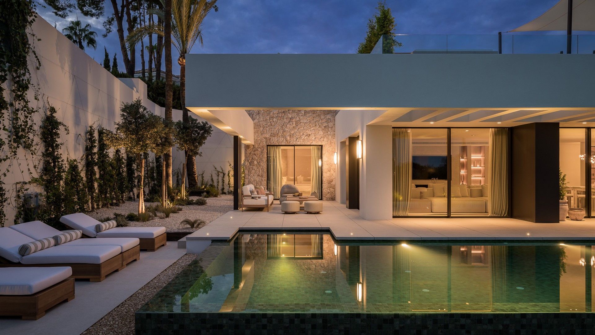 Haus im Marbella, Andalusien 12823709