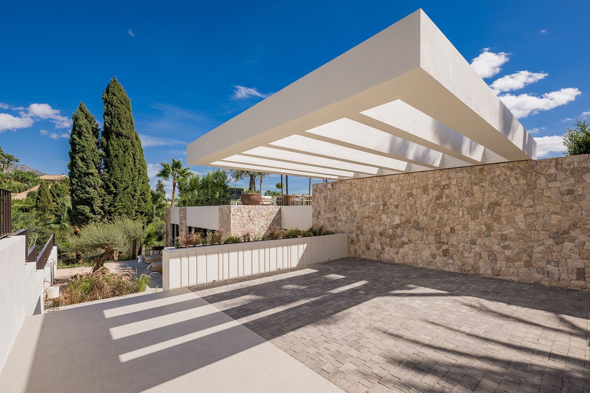 Haus im Marbella, Andalucía 12823709