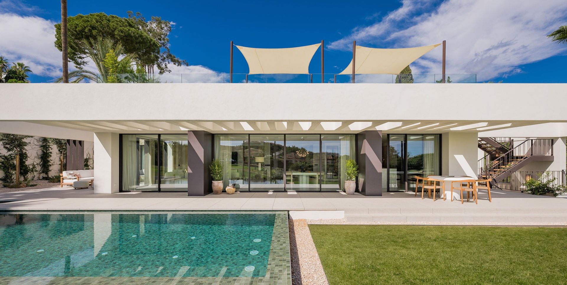 Haus im Marbella, Andalucía 12823709