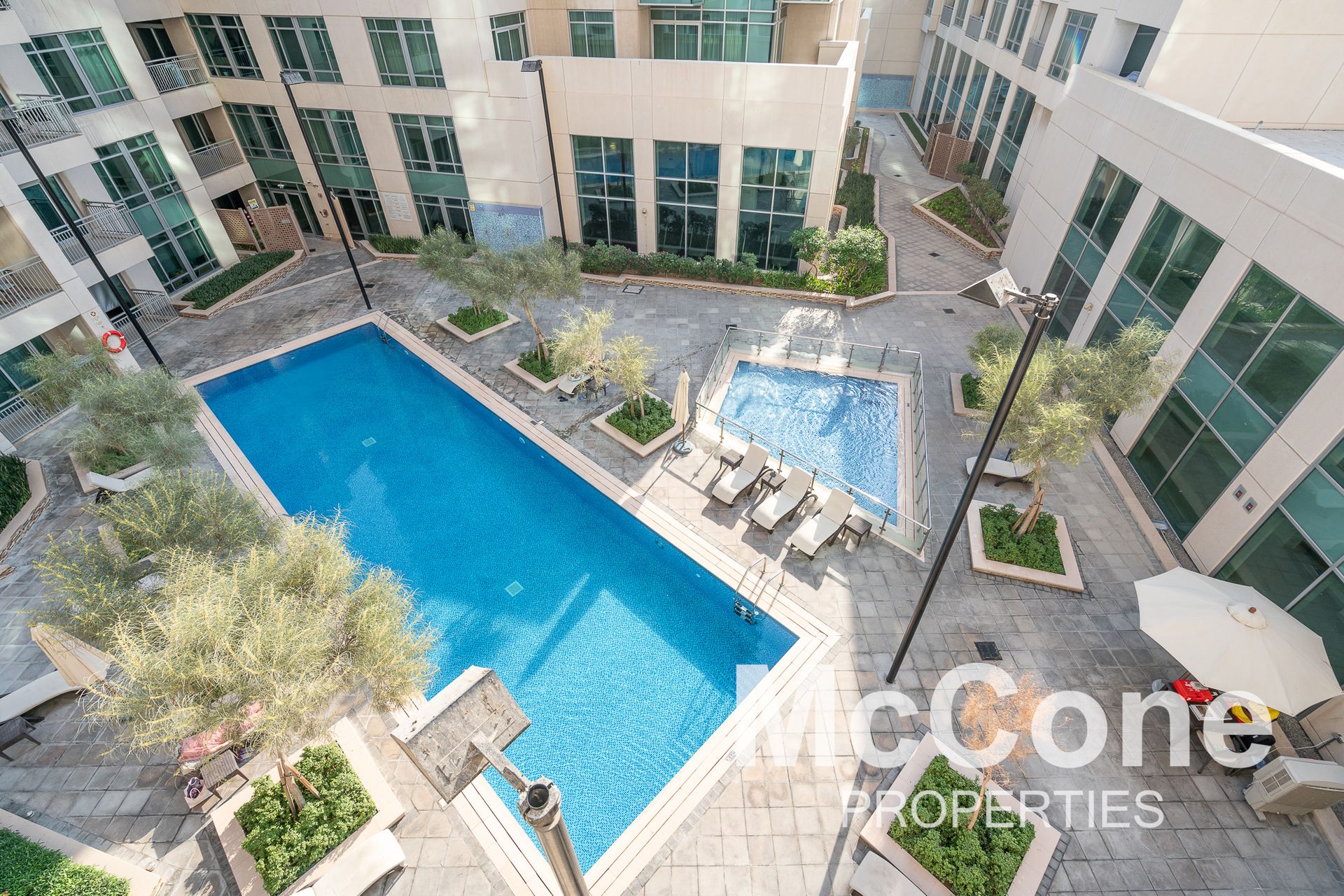 Condominio en Dubai, Dubai 12823800