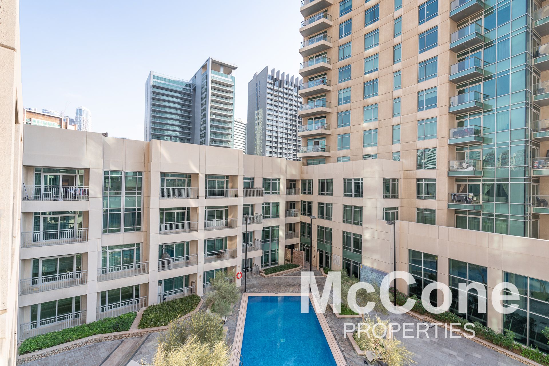 Condominio en Dubai, Dubai 12823800