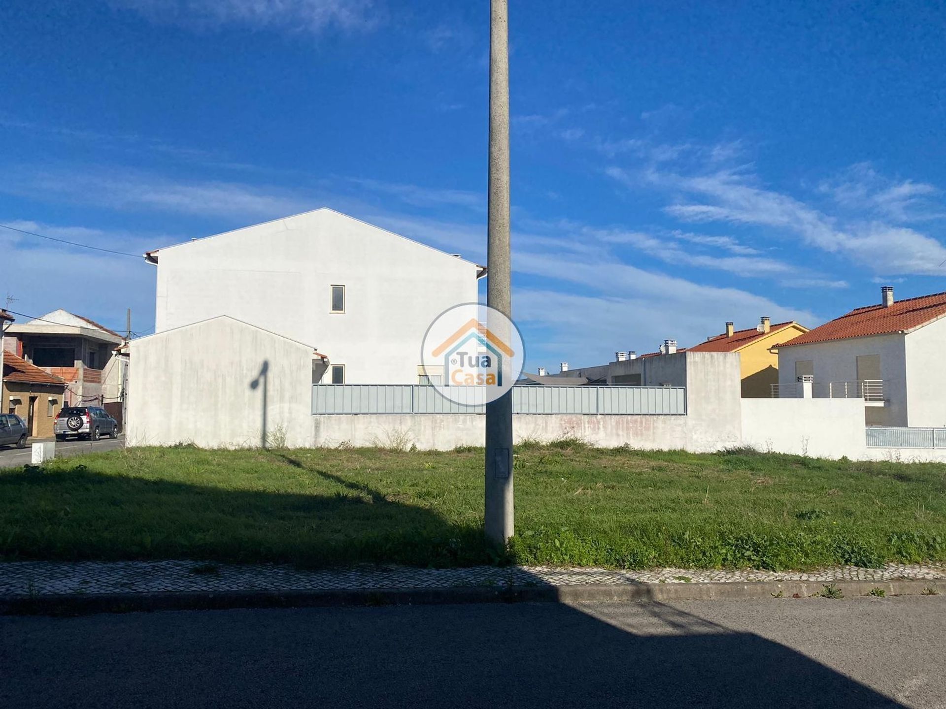 Jord i Cantanhede, Portugal, Coimbra District 12823807