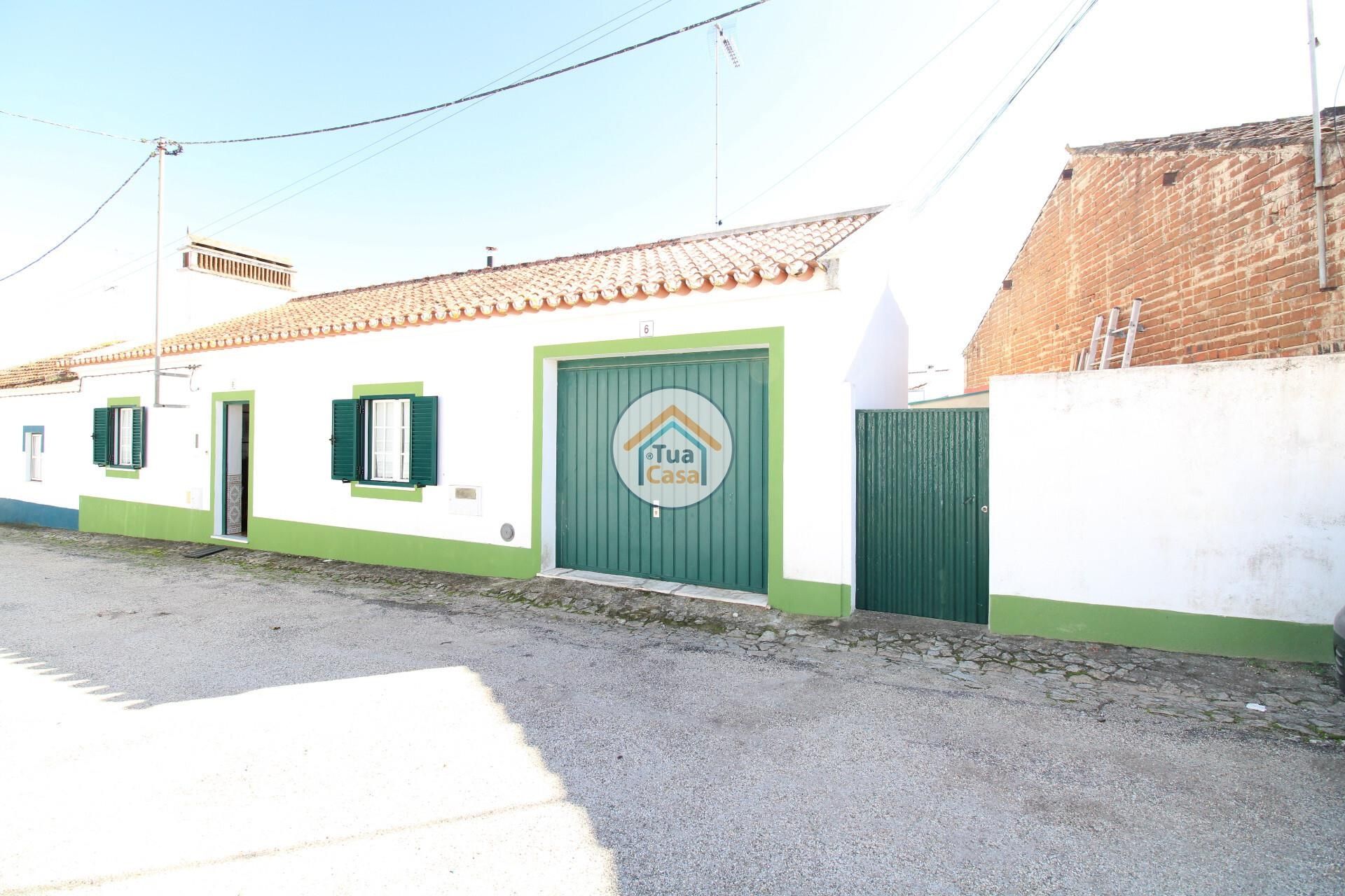 Haus im Alcacovas, Evora 12823808