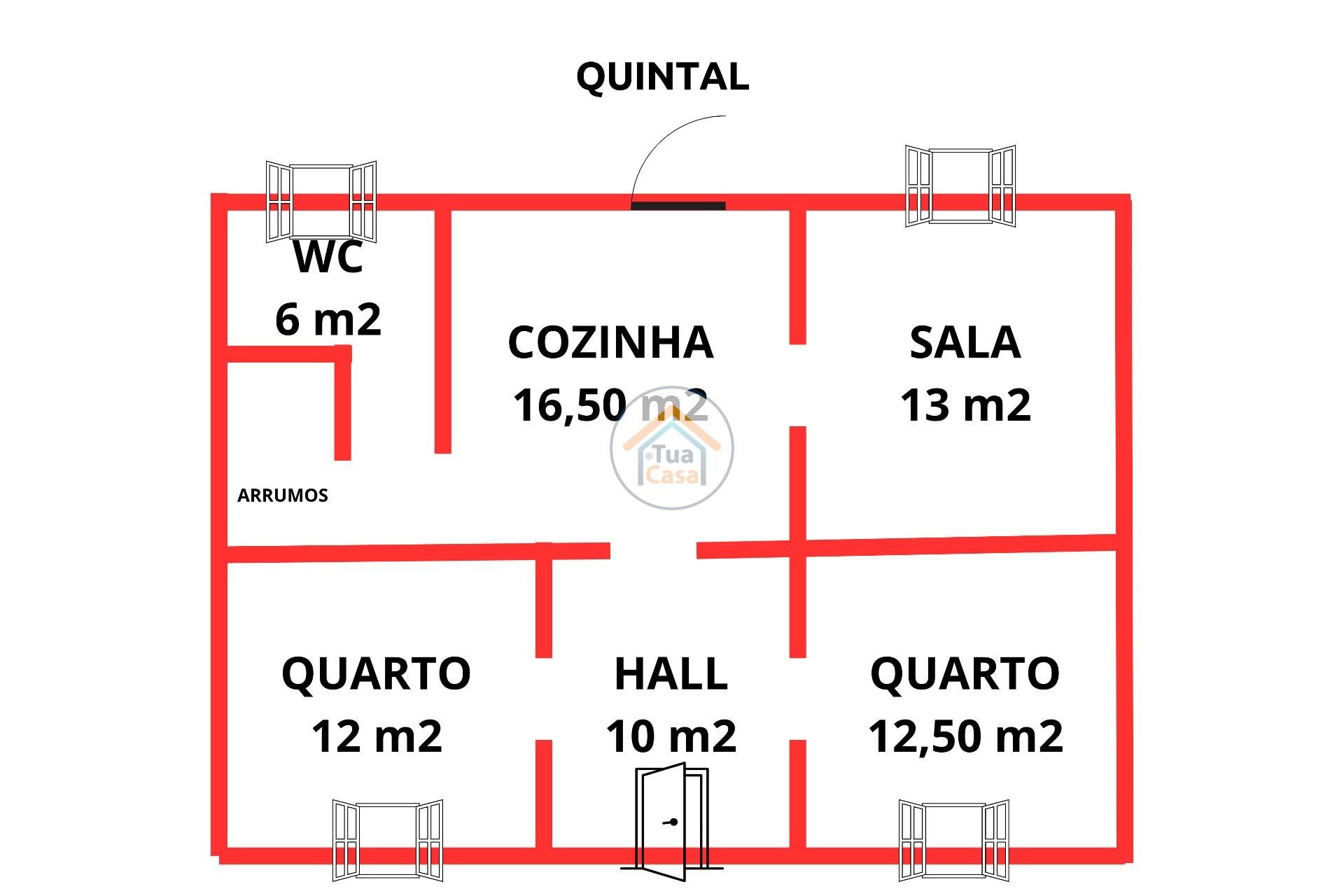 Casa nel Alcáçovas, Évora 12823808