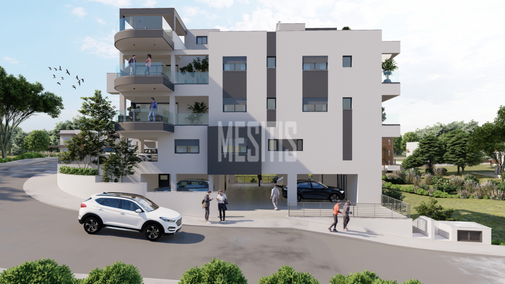 Condominio en ,  12823819