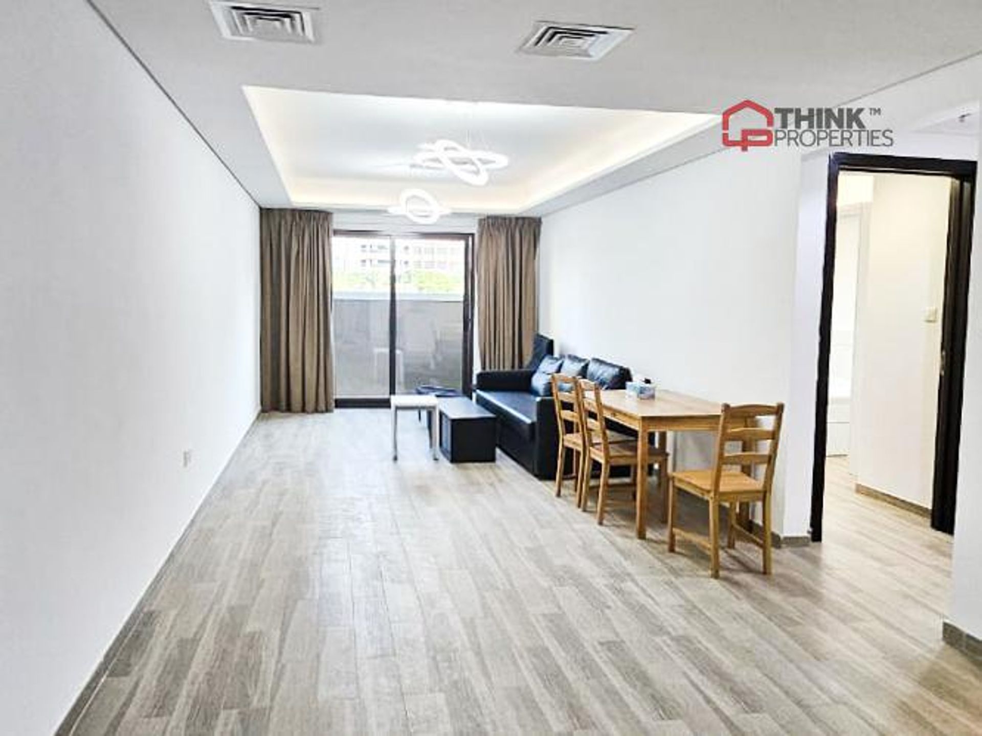 Condominio nel Warisan, Dubayy 12823877