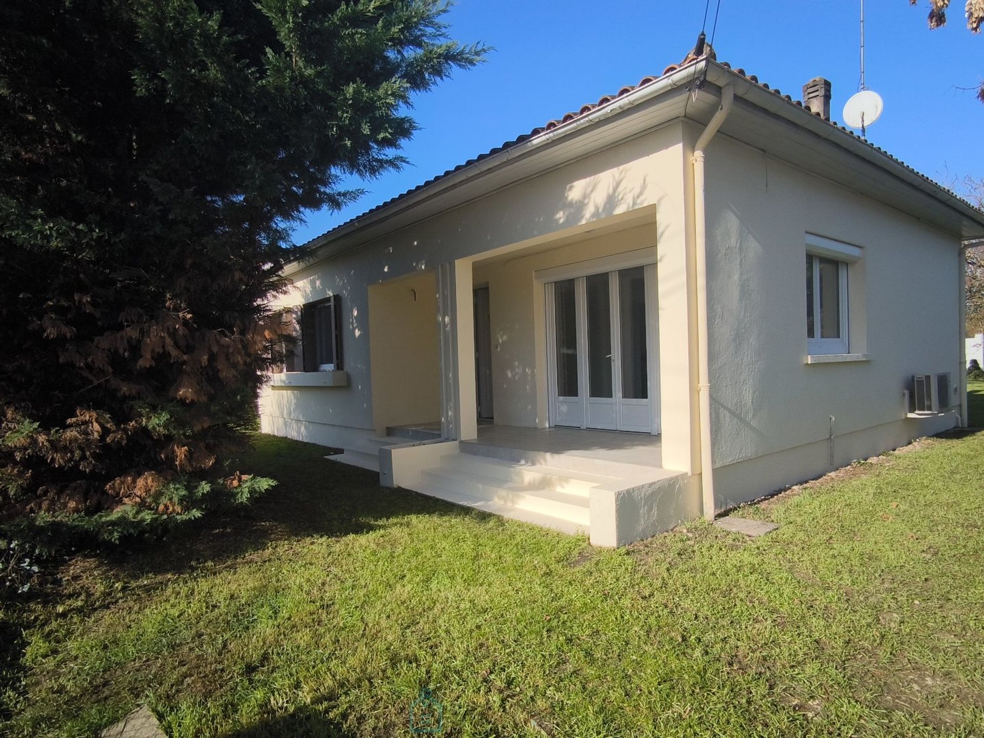 Residencial en Bergerac, Nouvelle-Aquitaine 12823896