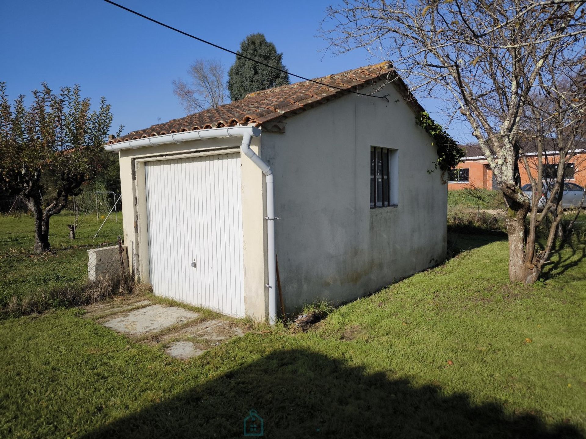 casa en Bergerac, Nouvelle-Aquitaine 12823896