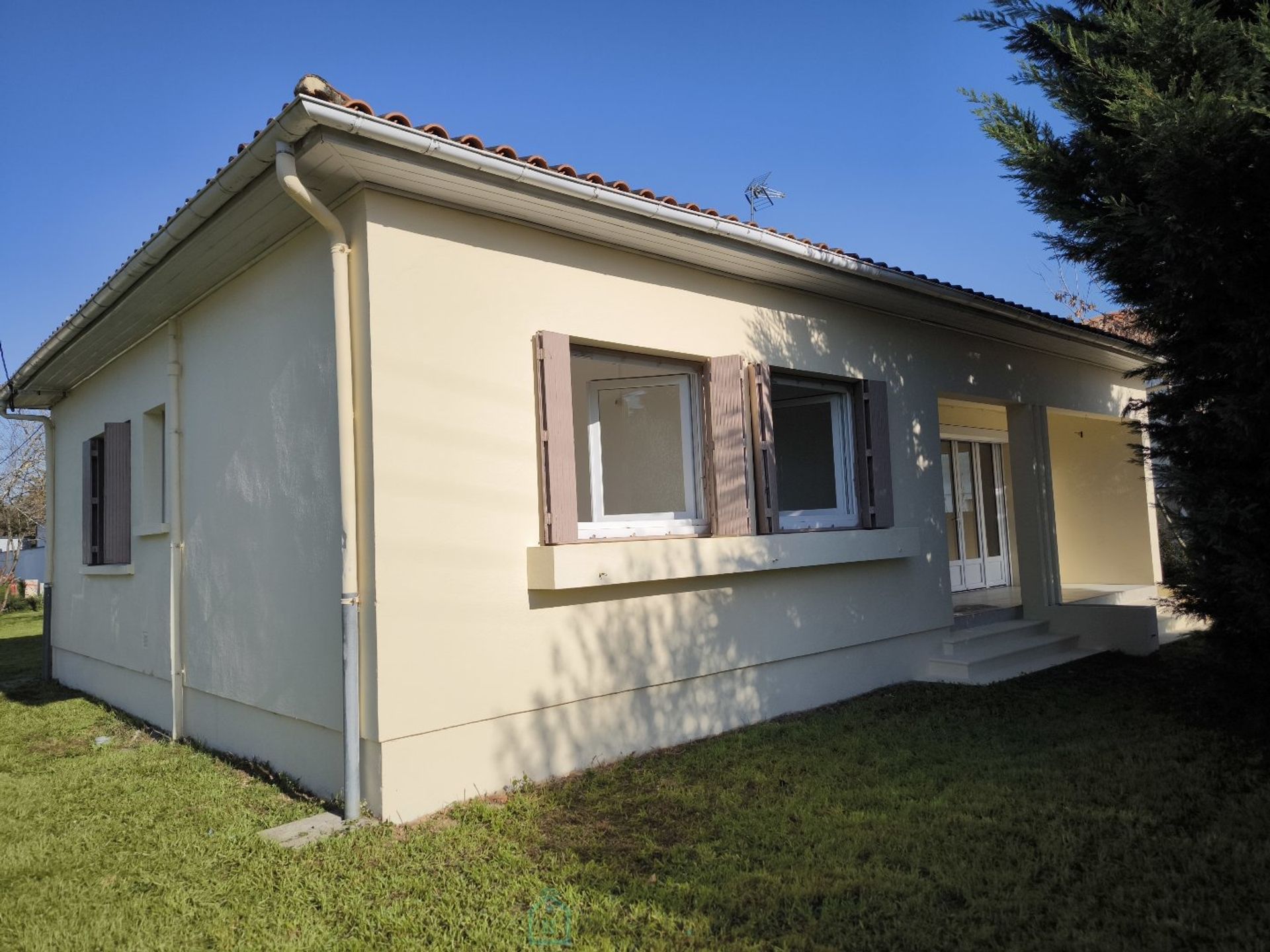 casa en Bergerac, Nouvelle-Aquitaine 12823896