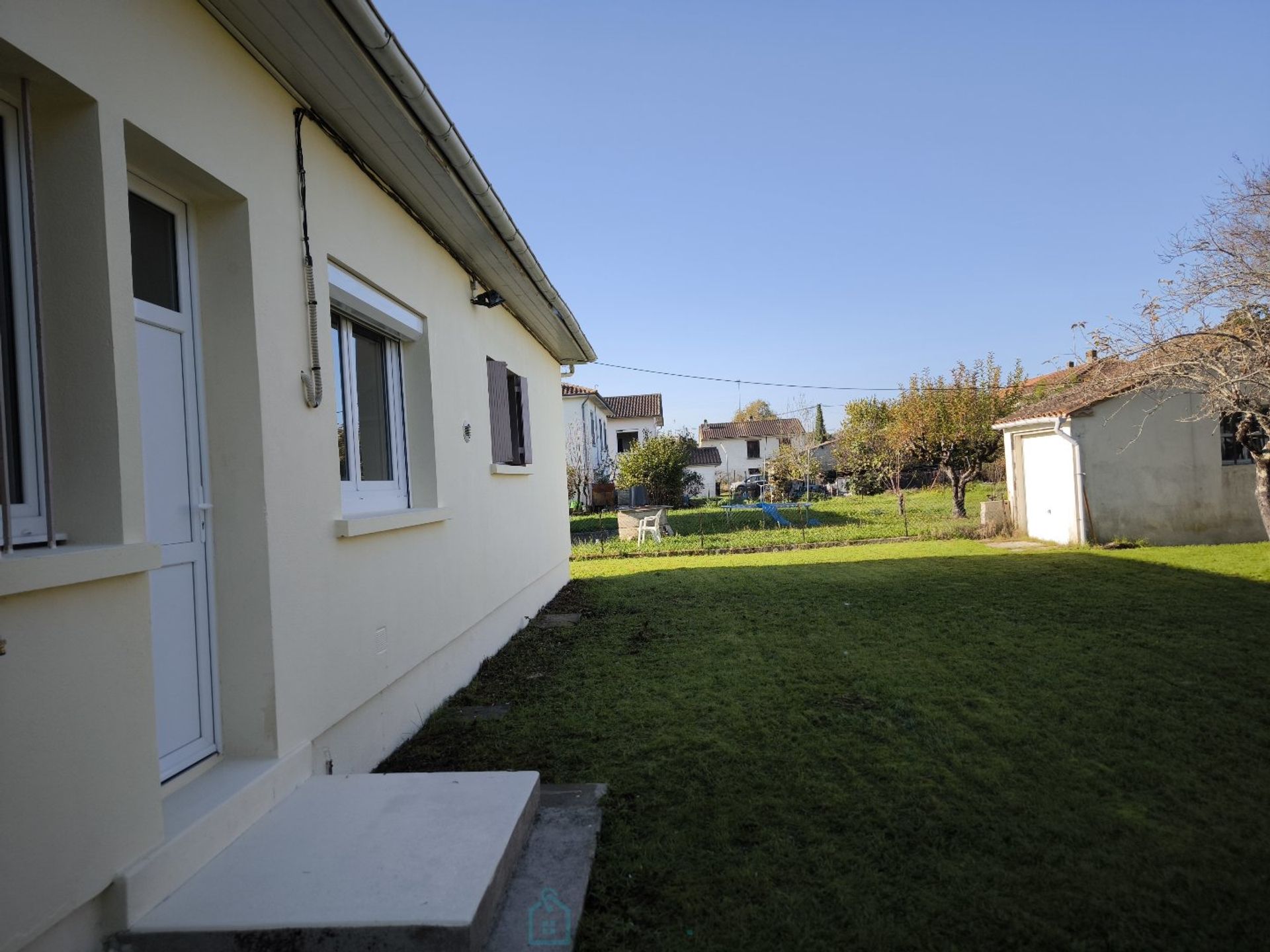 casa en Bergerac, Nouvelle-Aquitaine 12823896