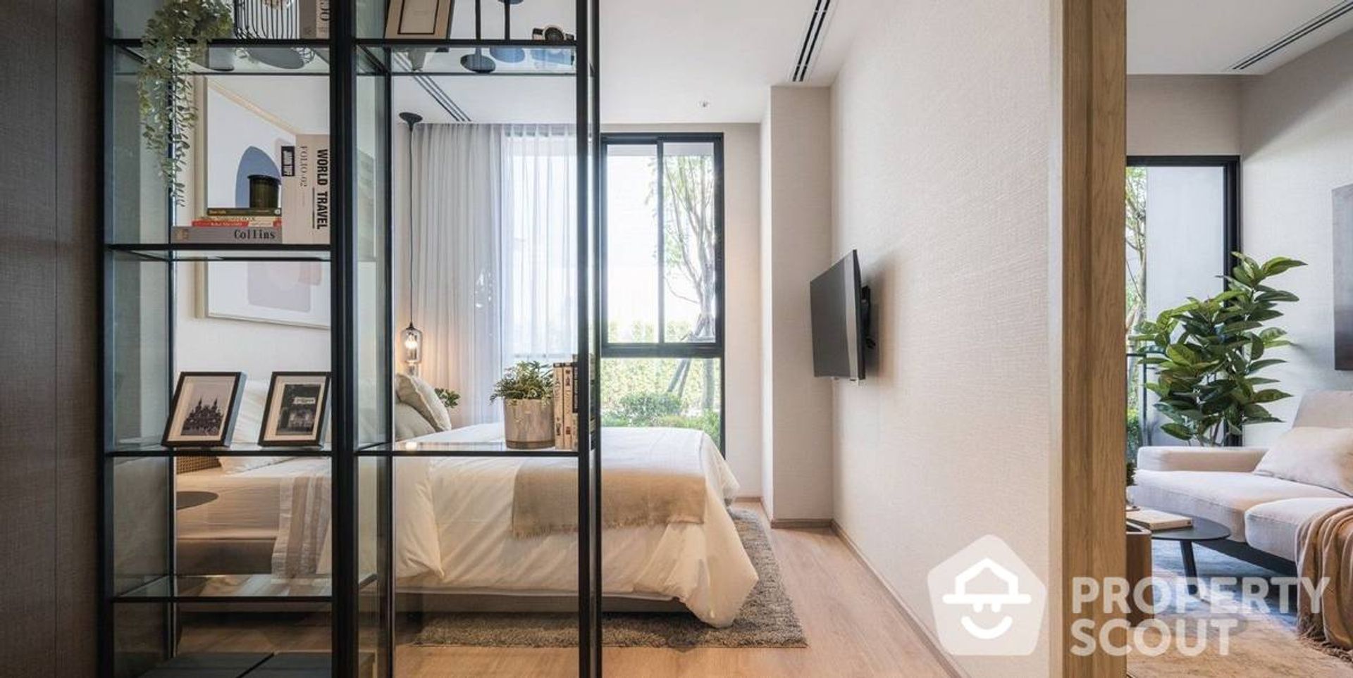 Condominio nel Ban Na canzone, Krung Thep Maha Nakhon 12824111