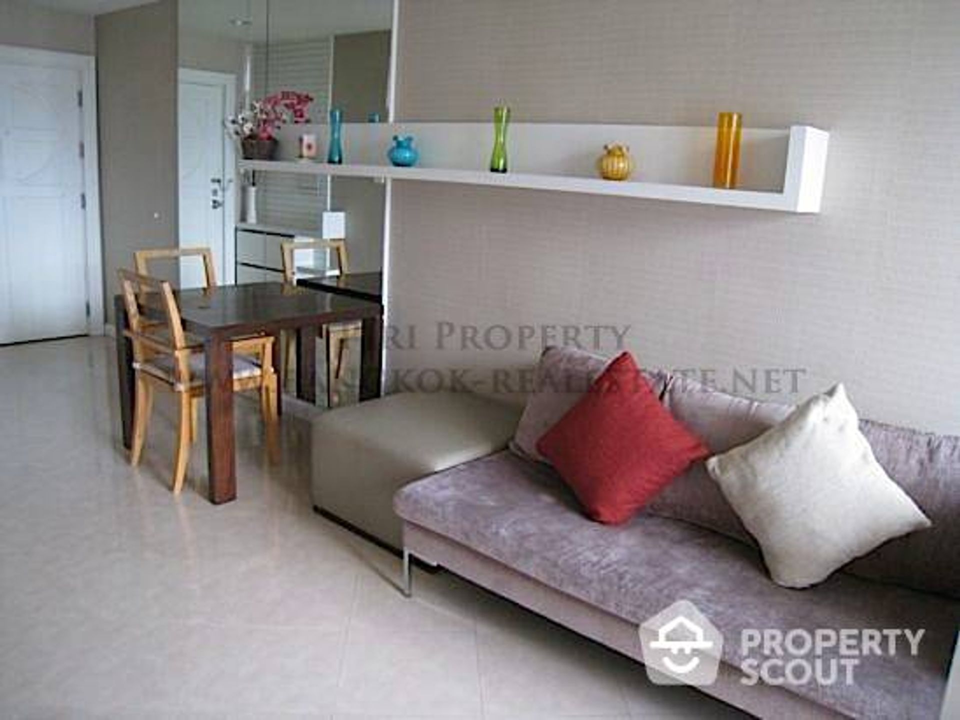 Condominium in , Krung Thep Maha Nakhon 12824176