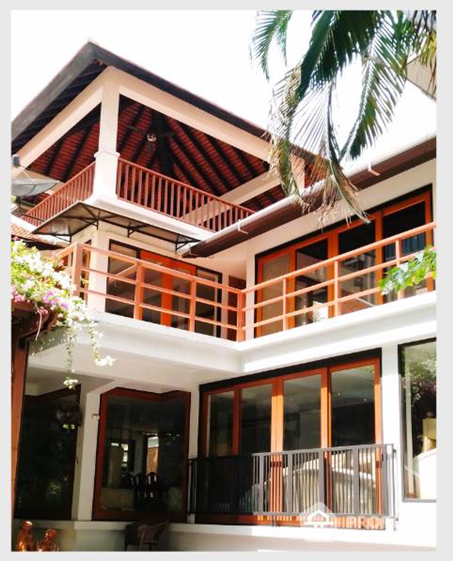 casa en Watthana, Krung Thep Maha Nakhon 12824188