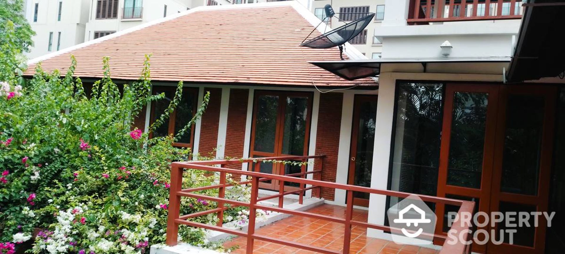 casa en Watthana, Krung Thep Maha Nakhon 12824188